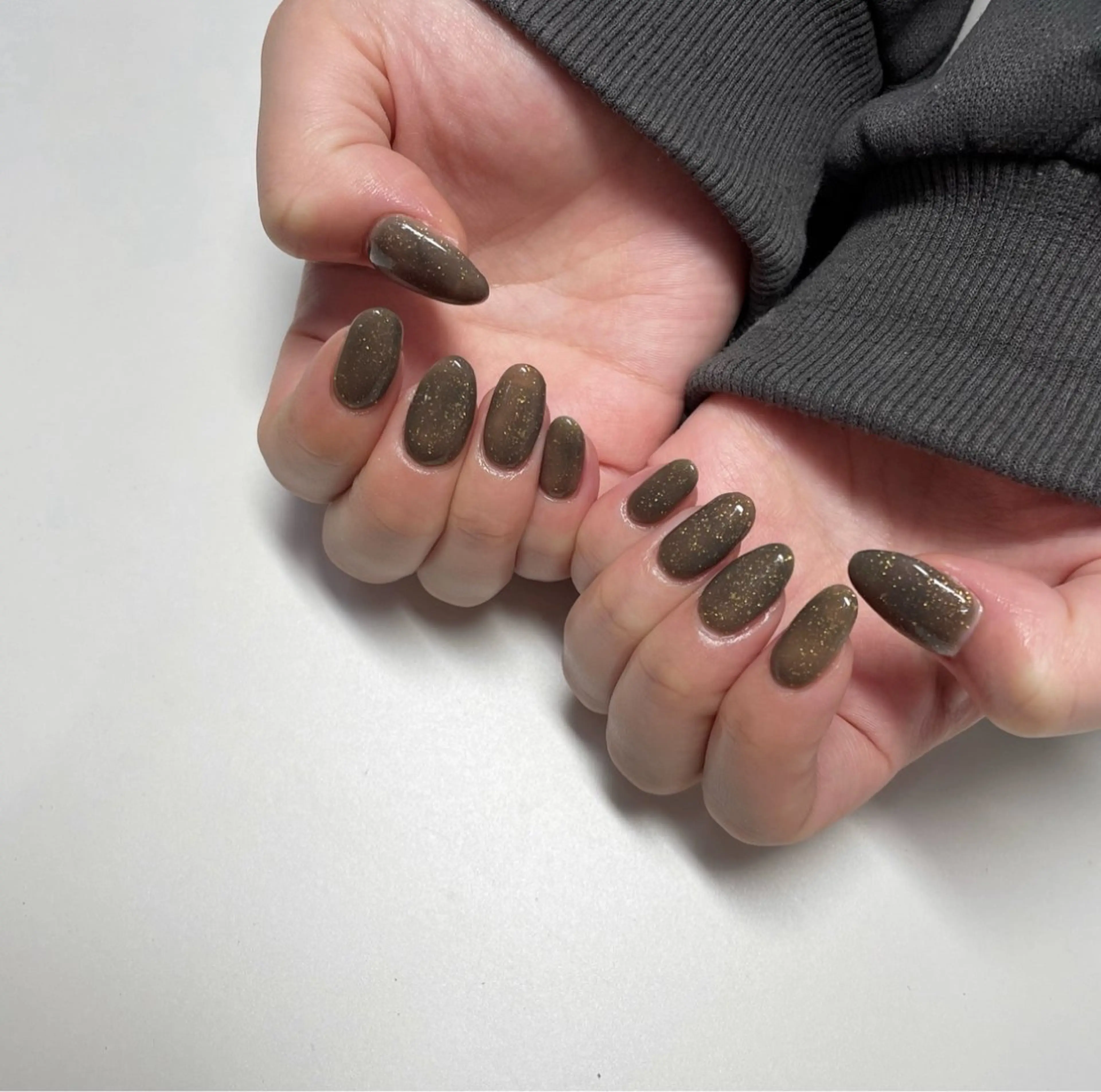 ネイル Aurora eyelash &nail salonアメ村店所属・YUKI nailistのネイルデザイン