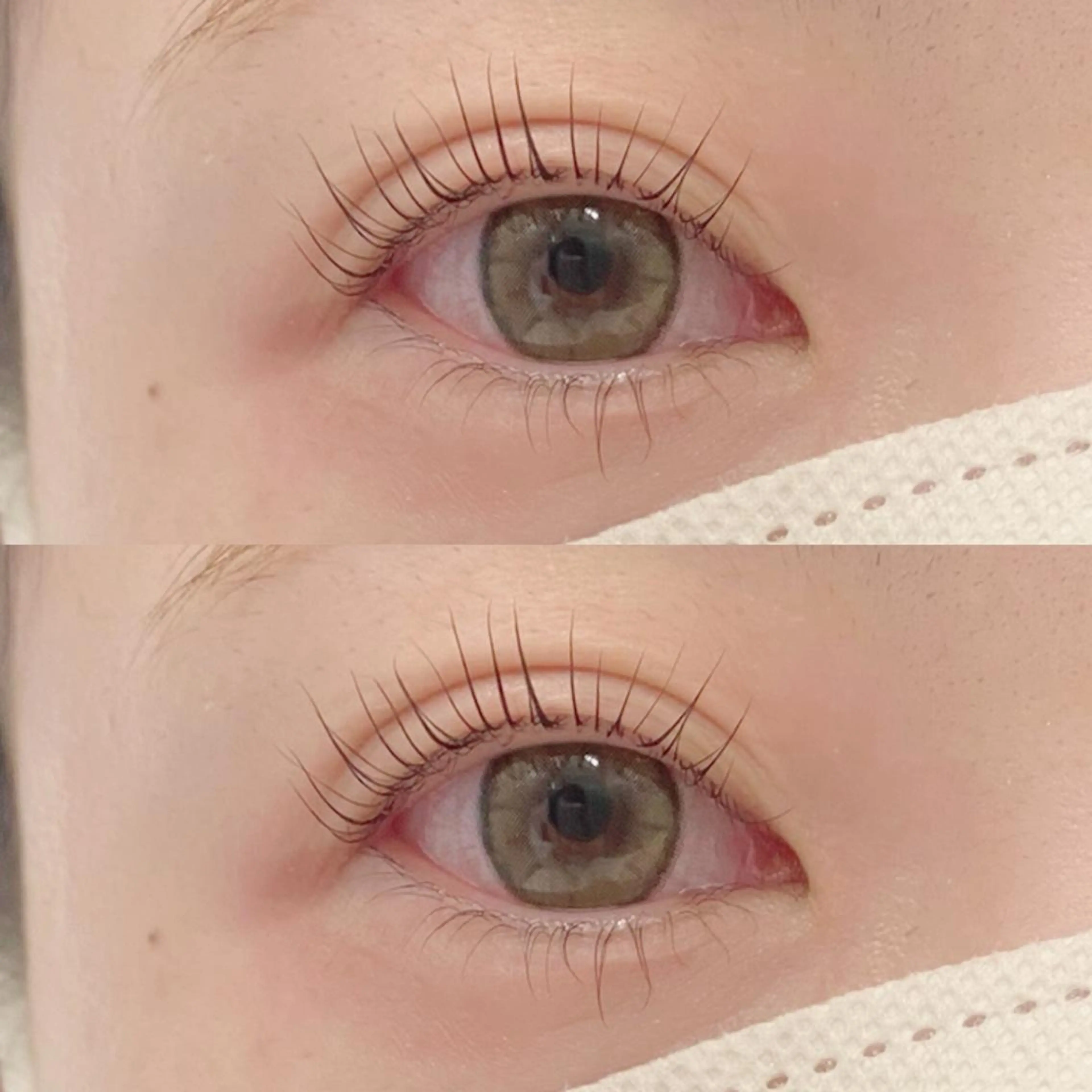 マツエク・マツパ Favori 川上のマツエク・マツパデザイン