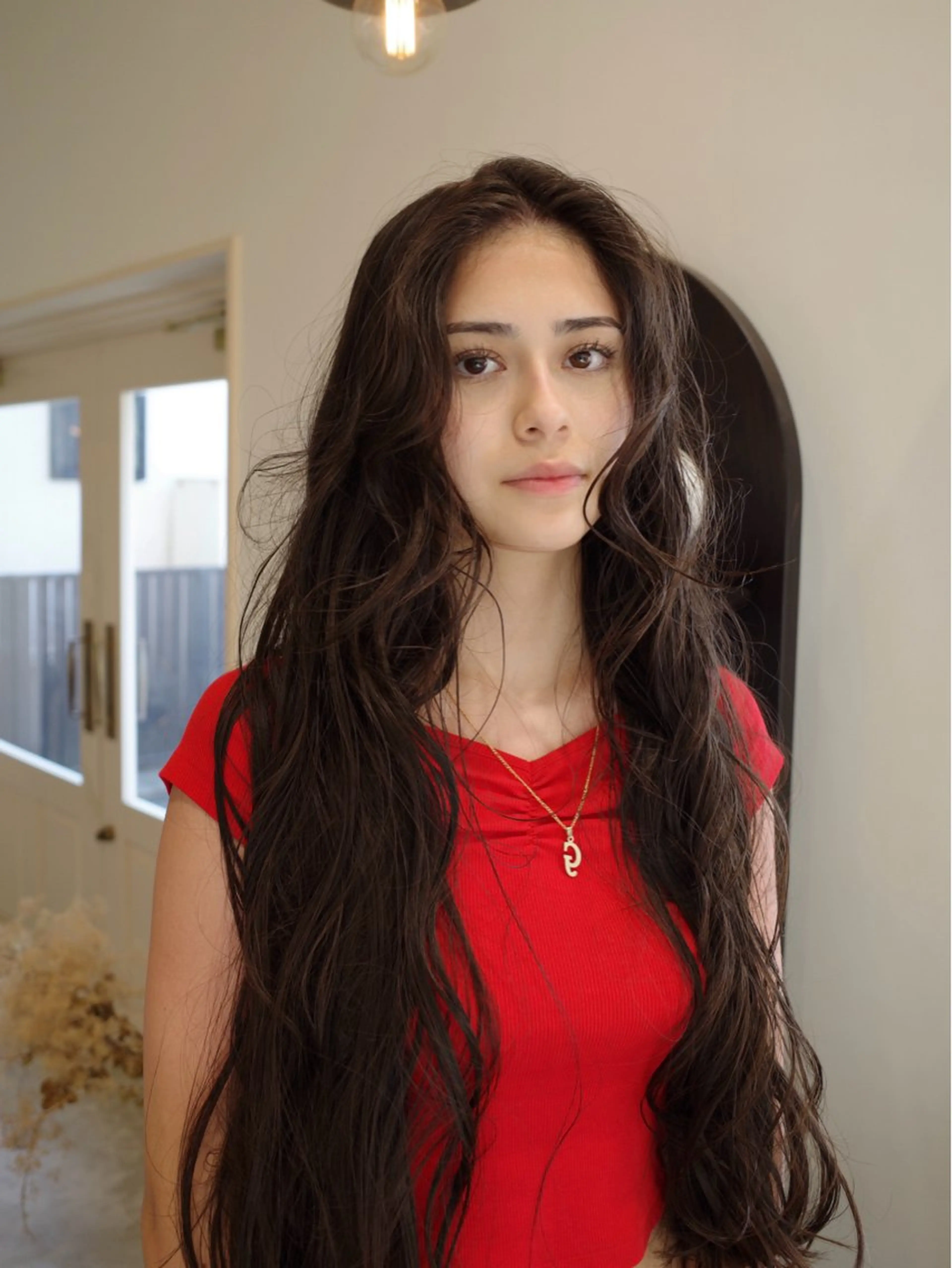 ロング ヘアアレンジ 西尾市Tau  豊田 隆人のヘアスタイル