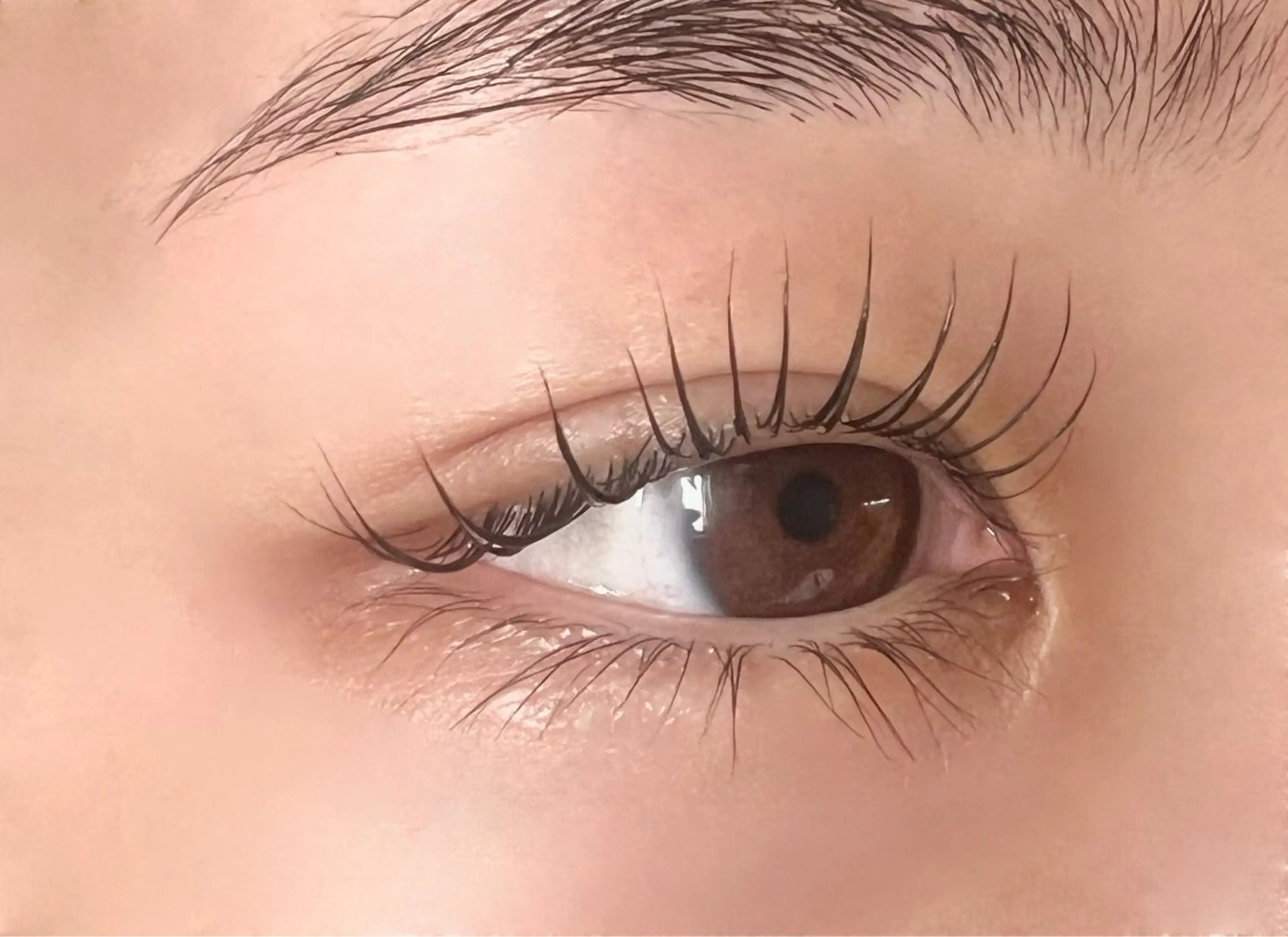 マツエク・マツパ Chill&Eye所属・Chill&Eye Cocoのマツエク・マツパデザイン