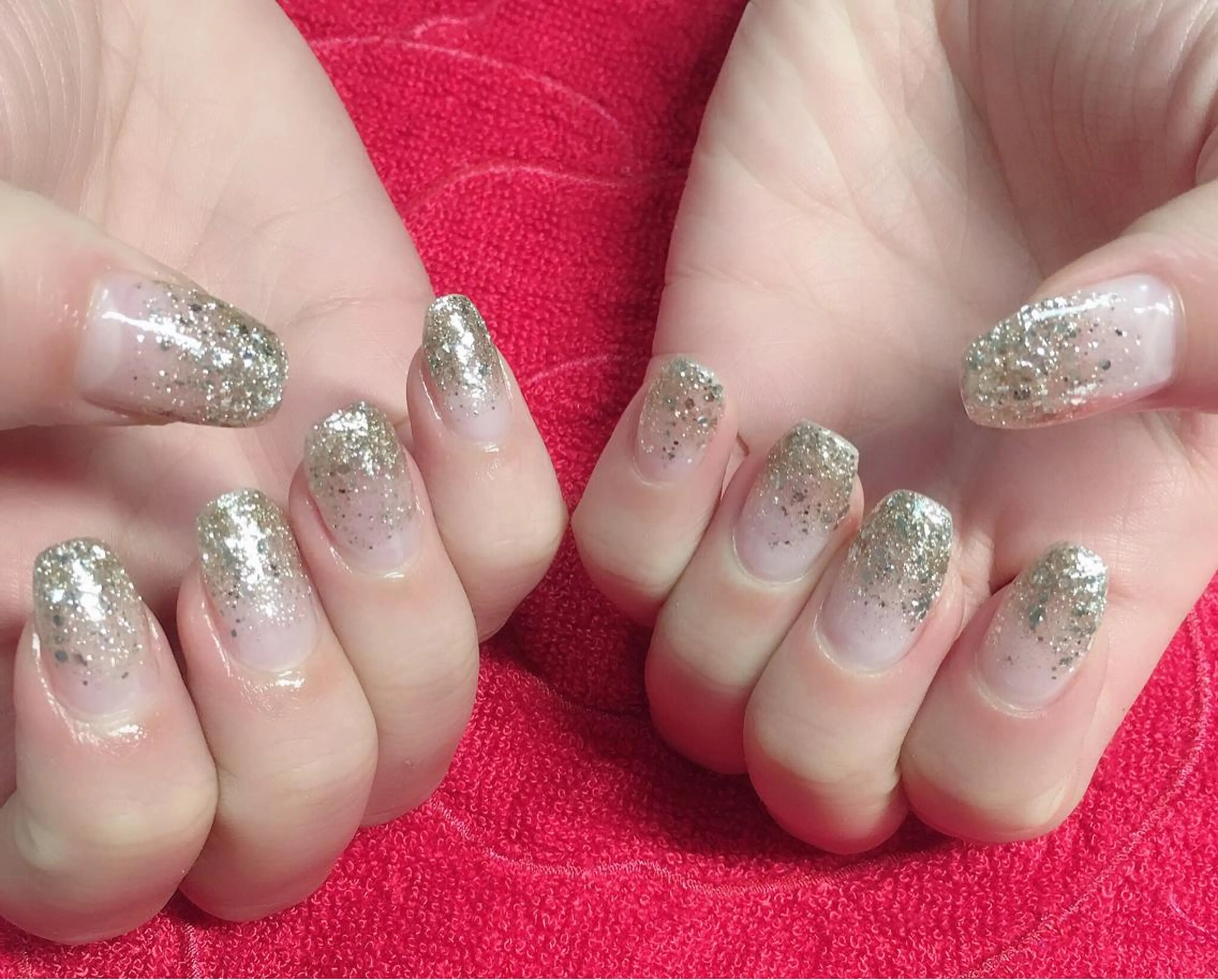 ネイル SYU NAILのネイルデザイン