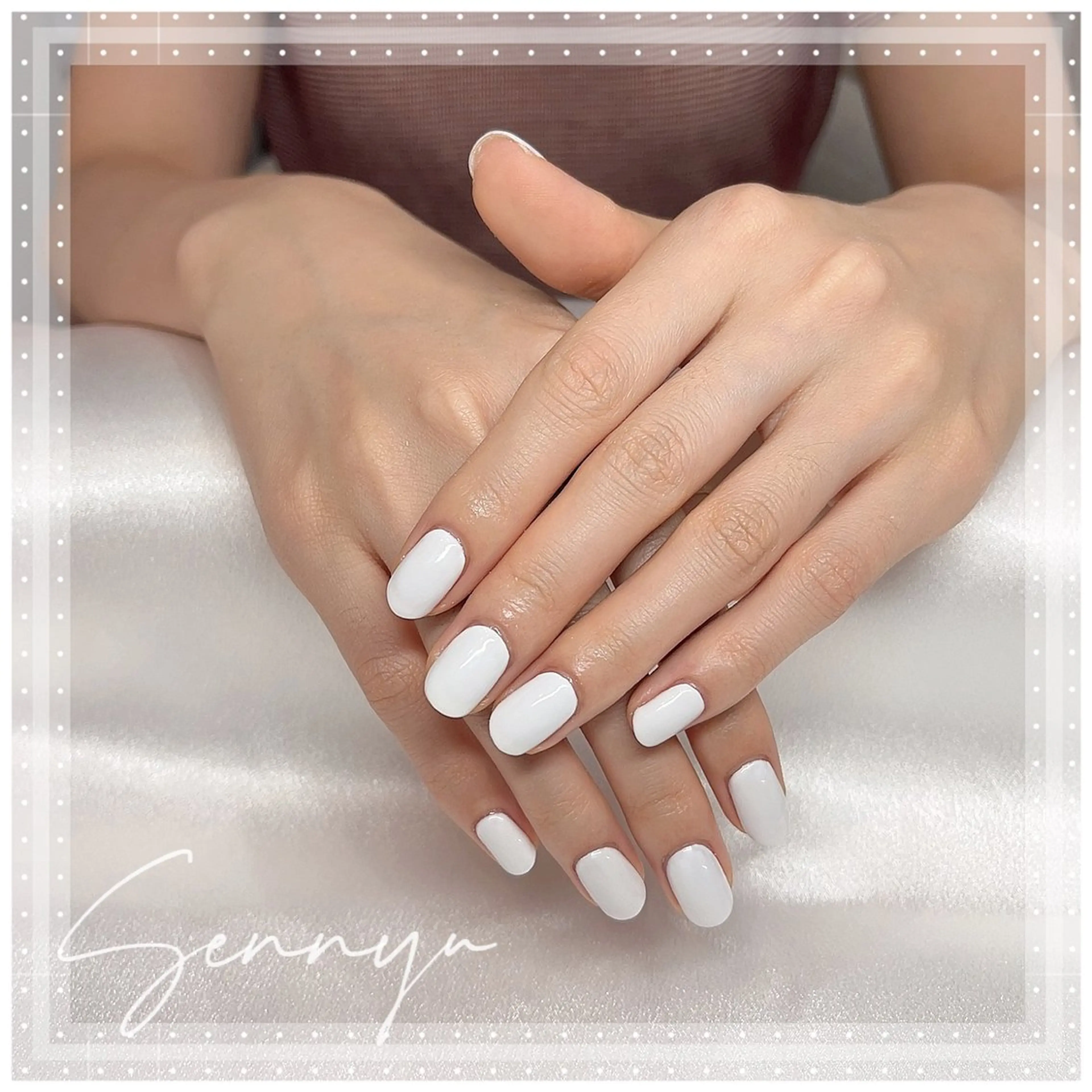 ネイル モンナ CCのネイルデザイン