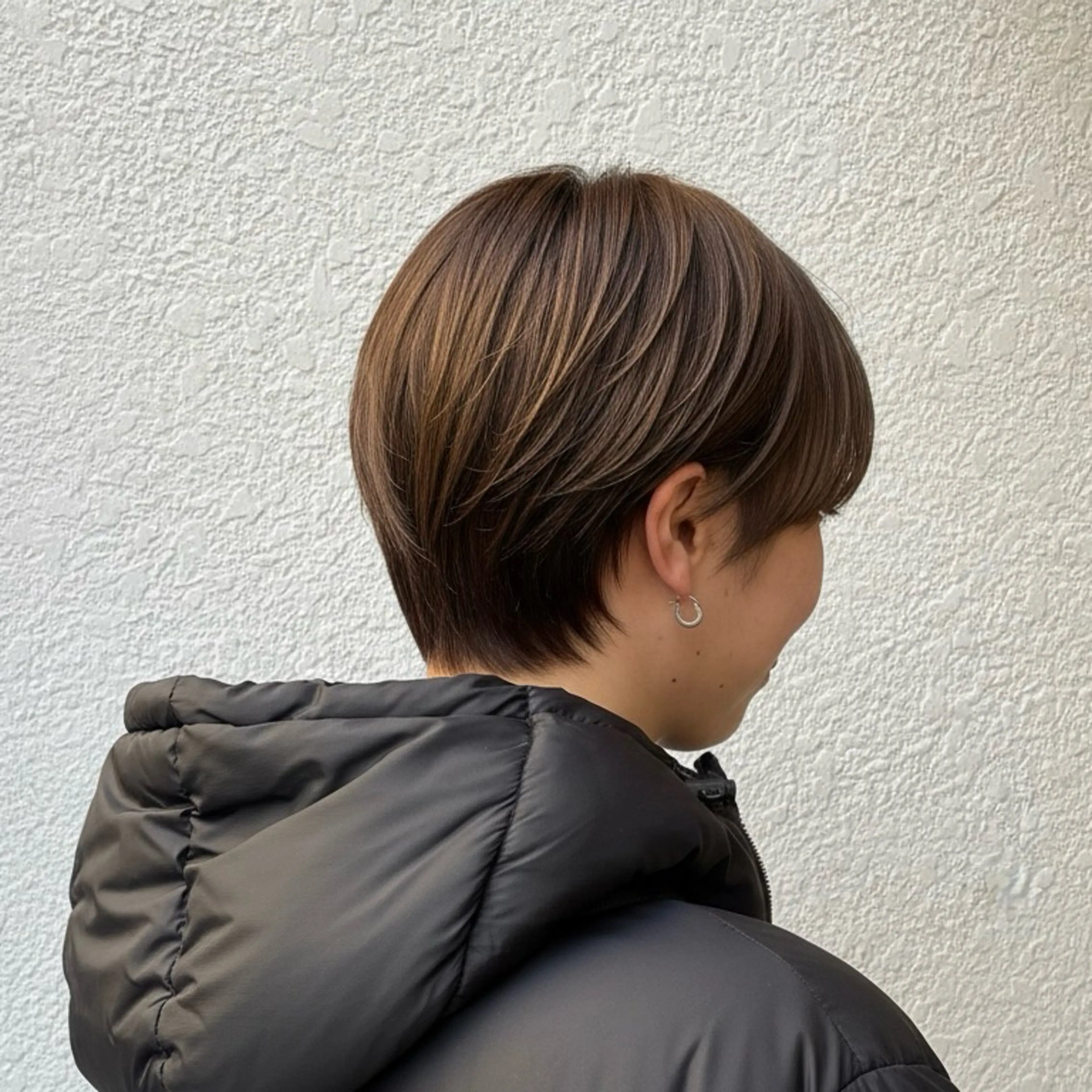 🧤メンズカット＋ヘアカラー🧤土日祝の写真