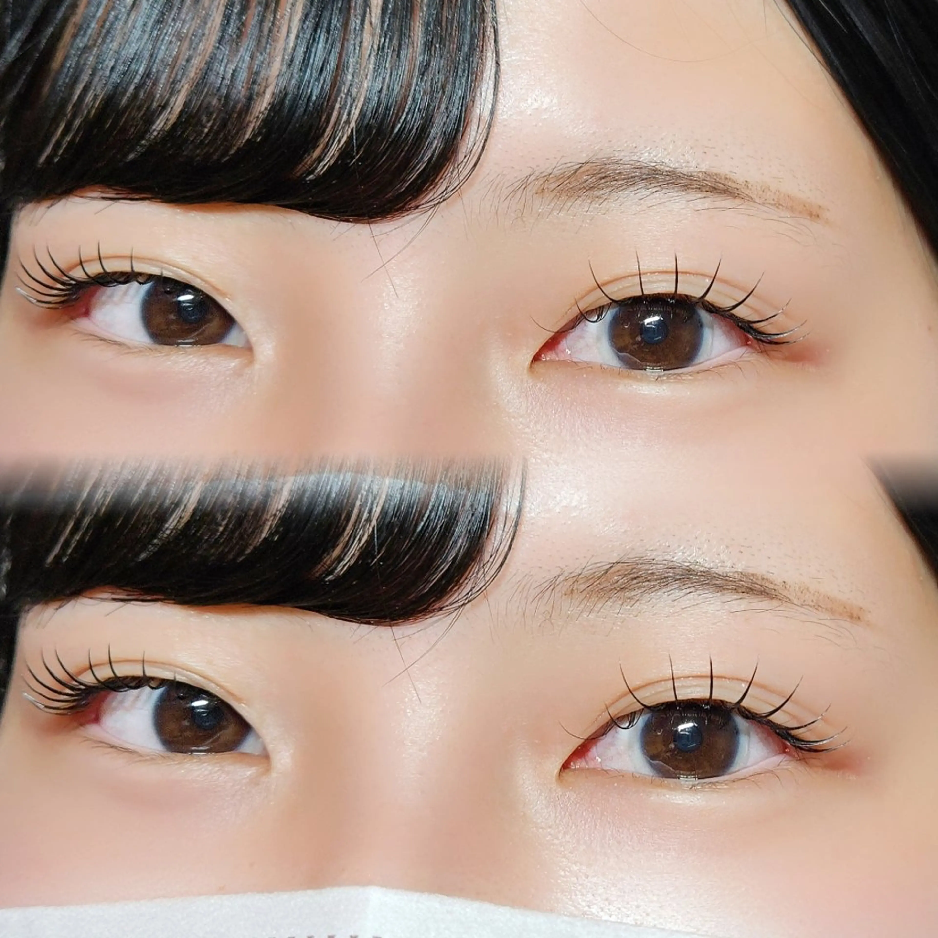 マツエク・マツパ マツエク Loa-ﾛｱ- Eyelash&Eyebrow所属・Loa いしばしのマツエク・マツパデザイン