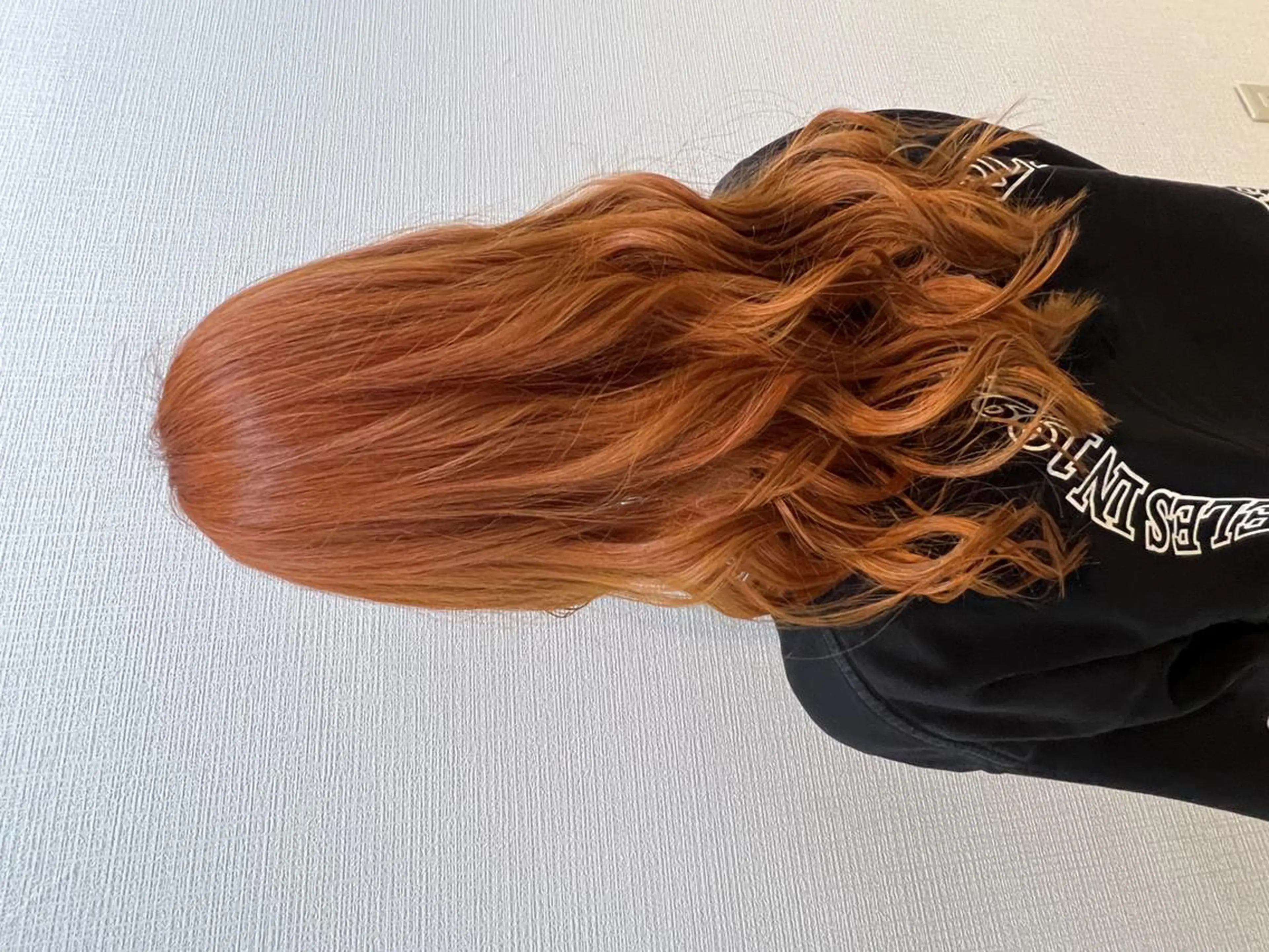 ロング カラー ヘアアレンジ ヘアカラー トリートメント 💜美髪特化💜 MASAのヘアスタイル