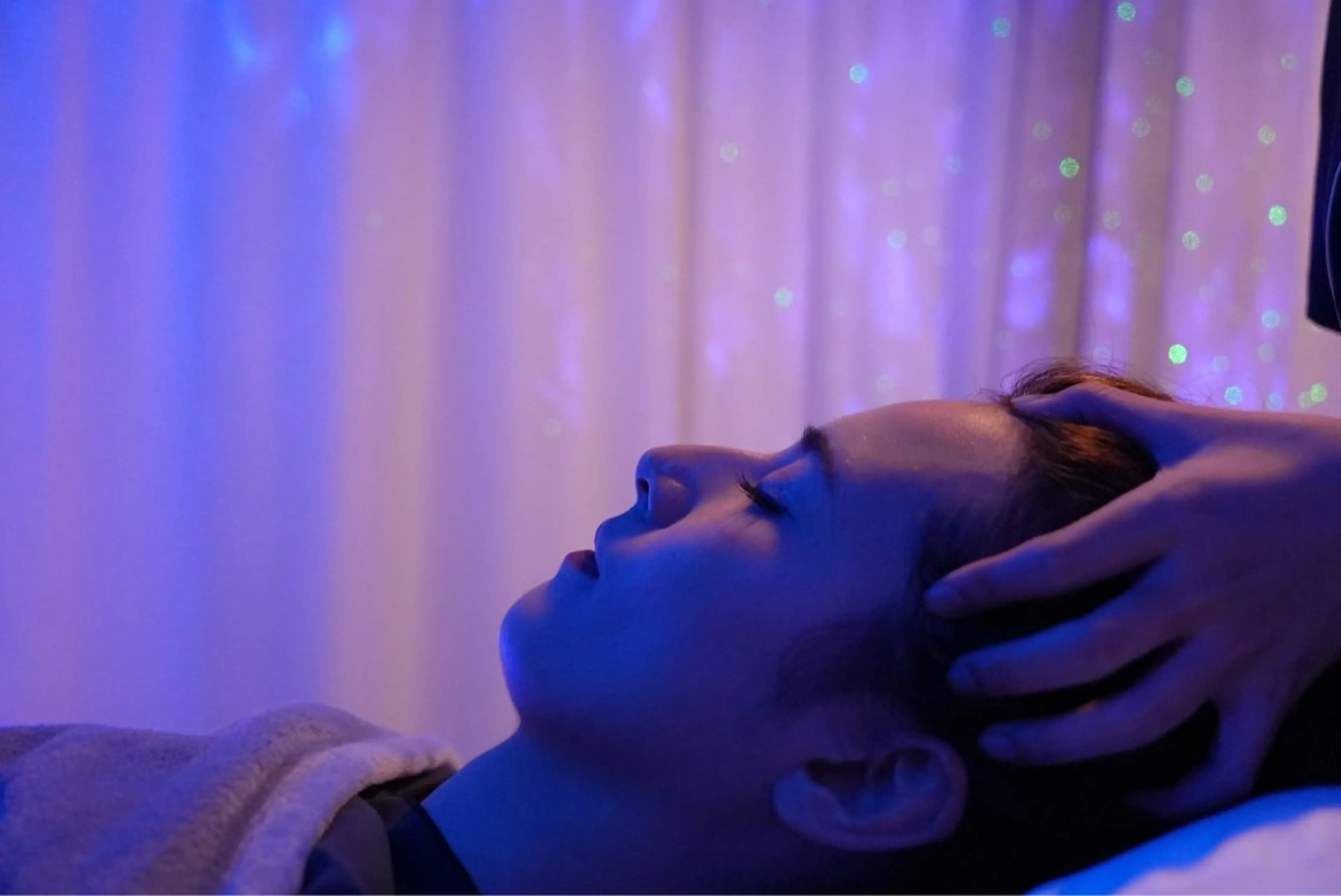 【平日限定】60分コース"席数限定"ゲリラクーポン ¥7,700→『¥5,800』の写真