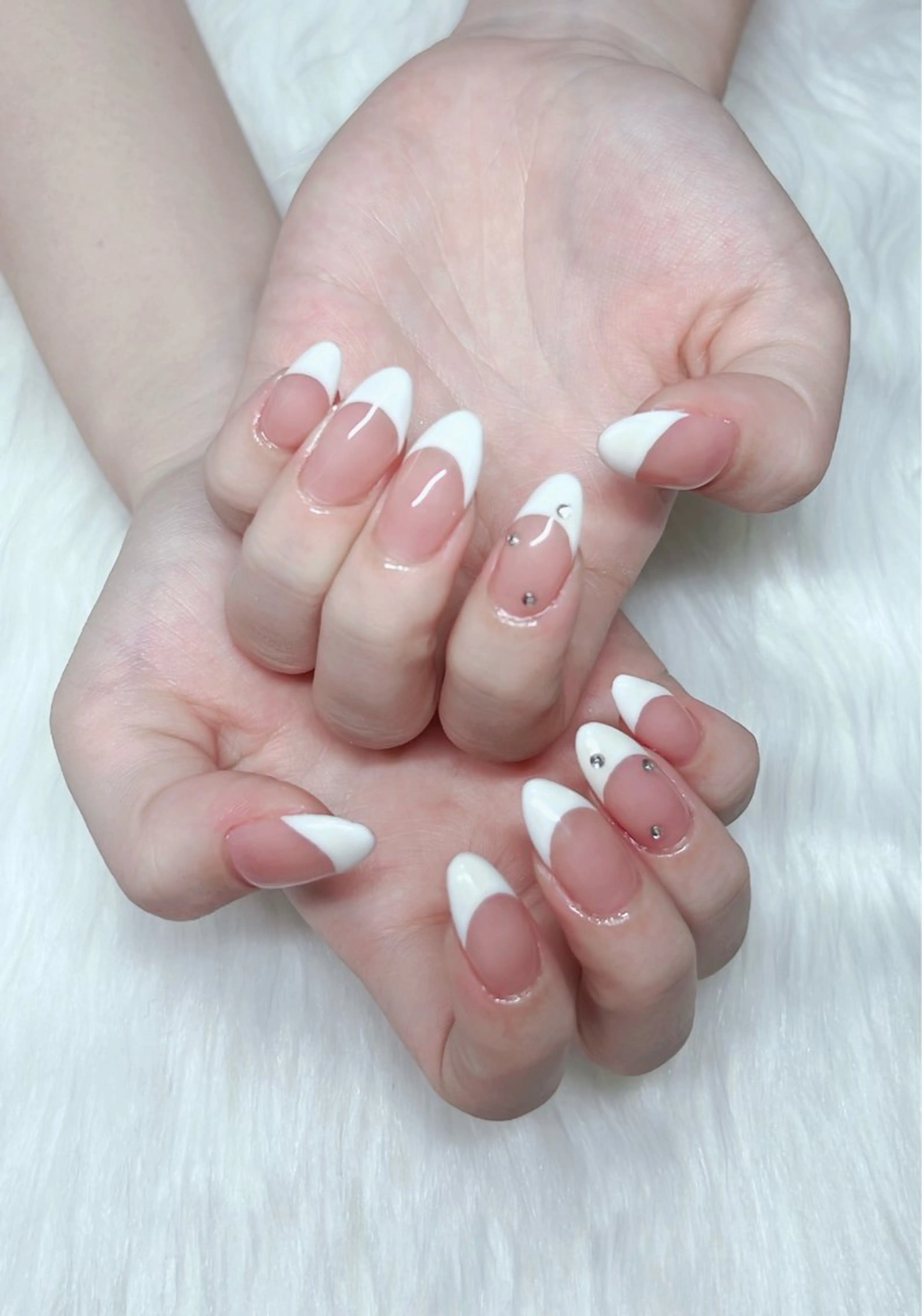 ネイル nail renのネイルデザイン