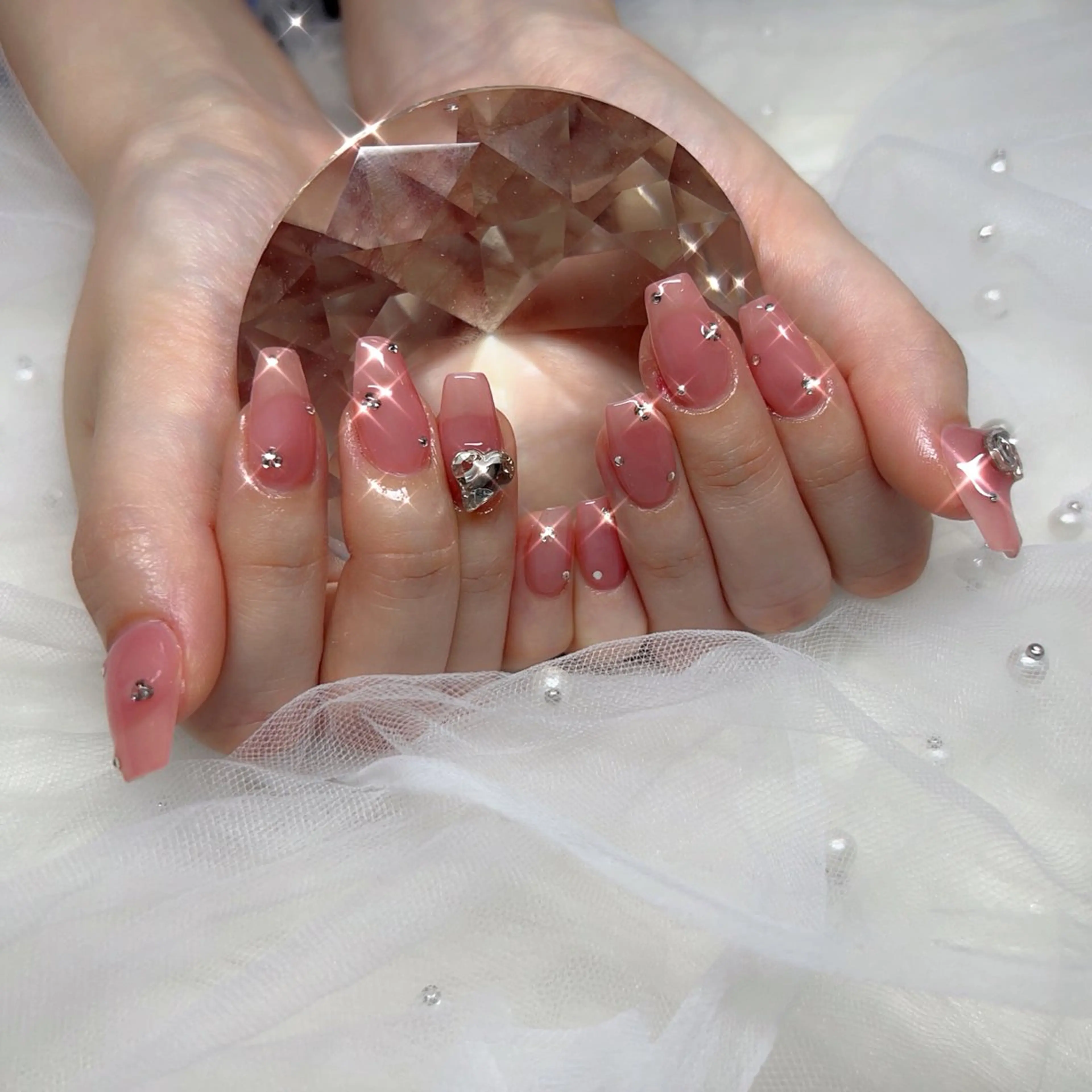ネイル ハンドネイル Nail Salon Ripe所属・Nail Salon Ripeのネイルデザイン