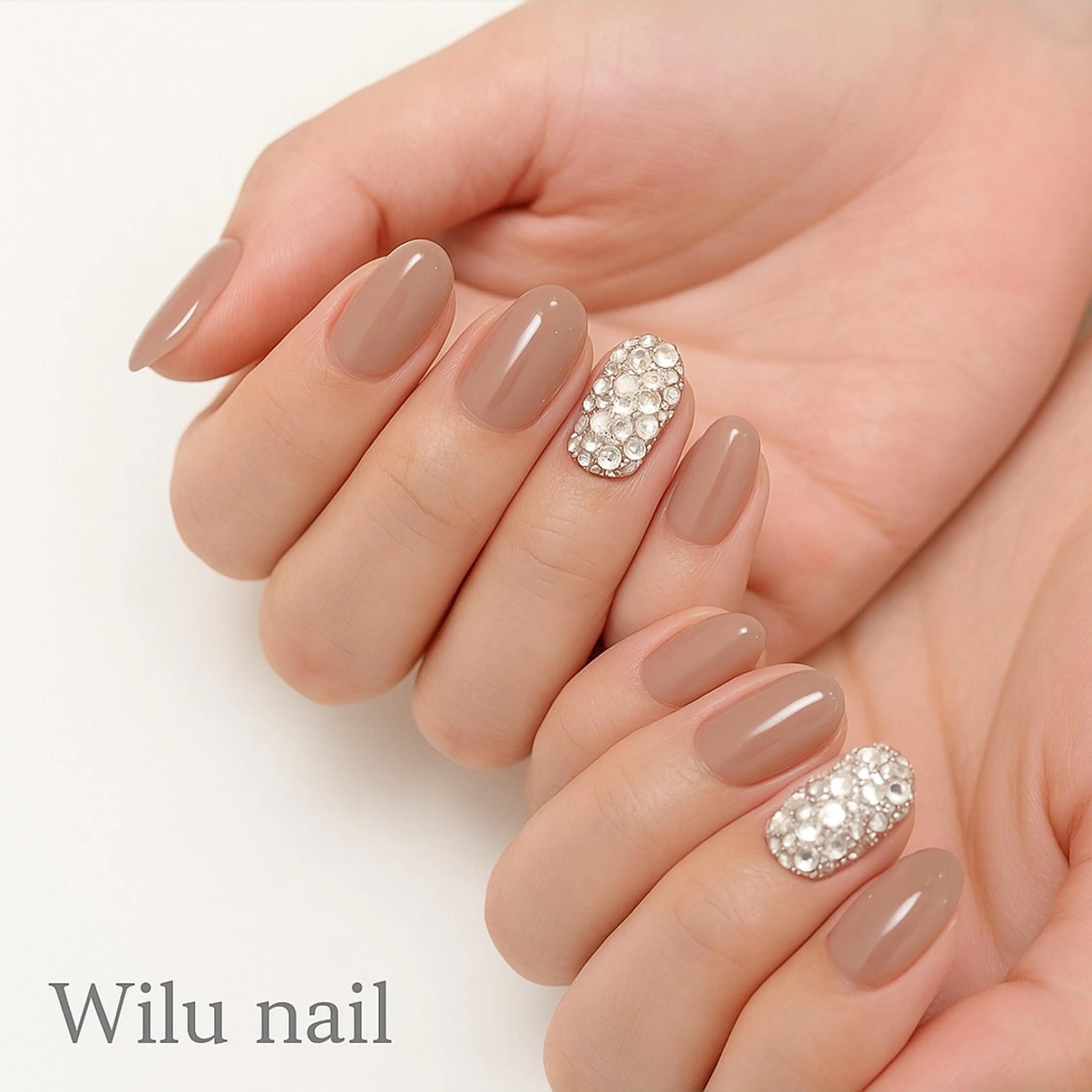 ネイル Wilu nail 二子新地駅徒歩30秒のネイルデザイン