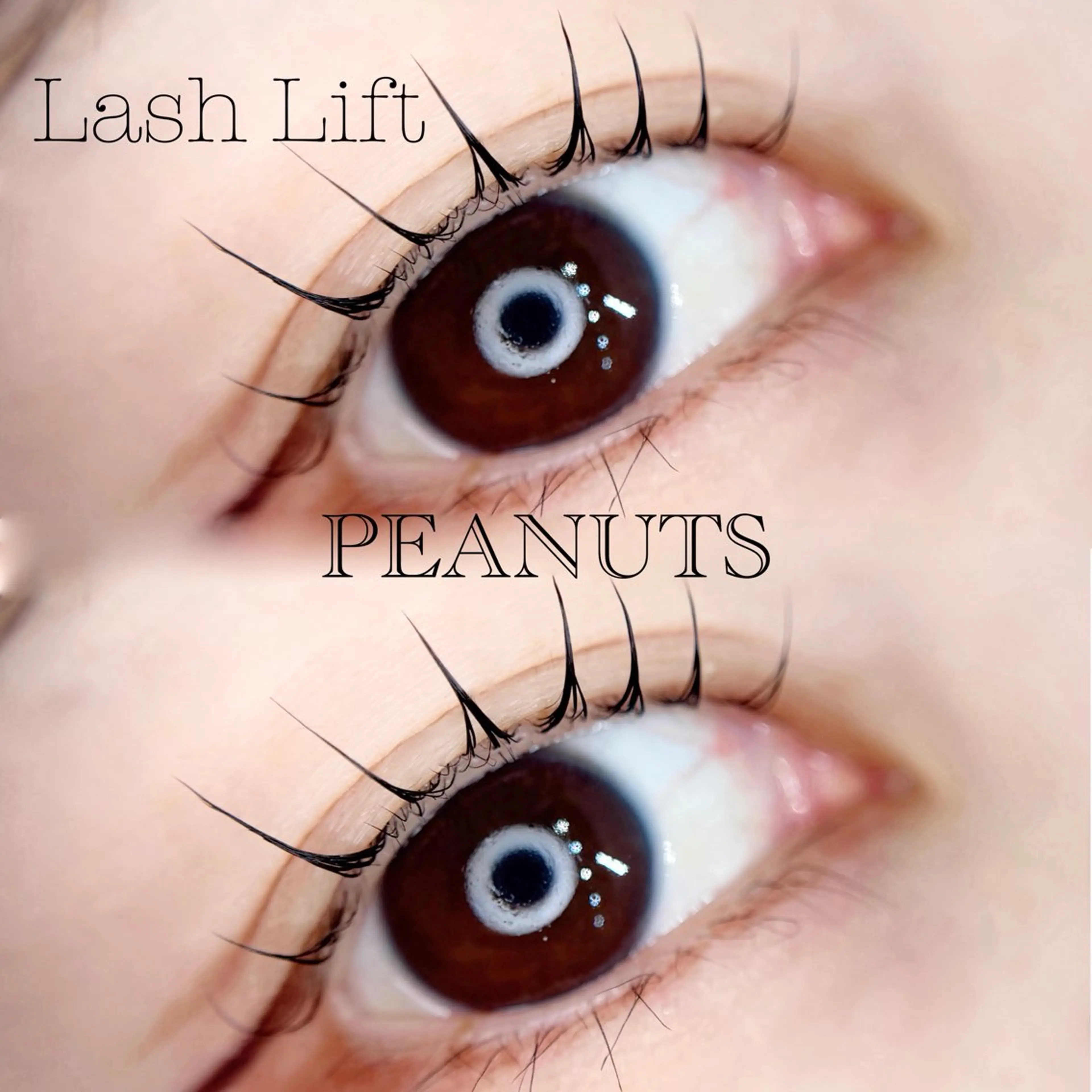 マツエク・マツパ diar blue 【Masaki】のマツエク・マツパデザイン