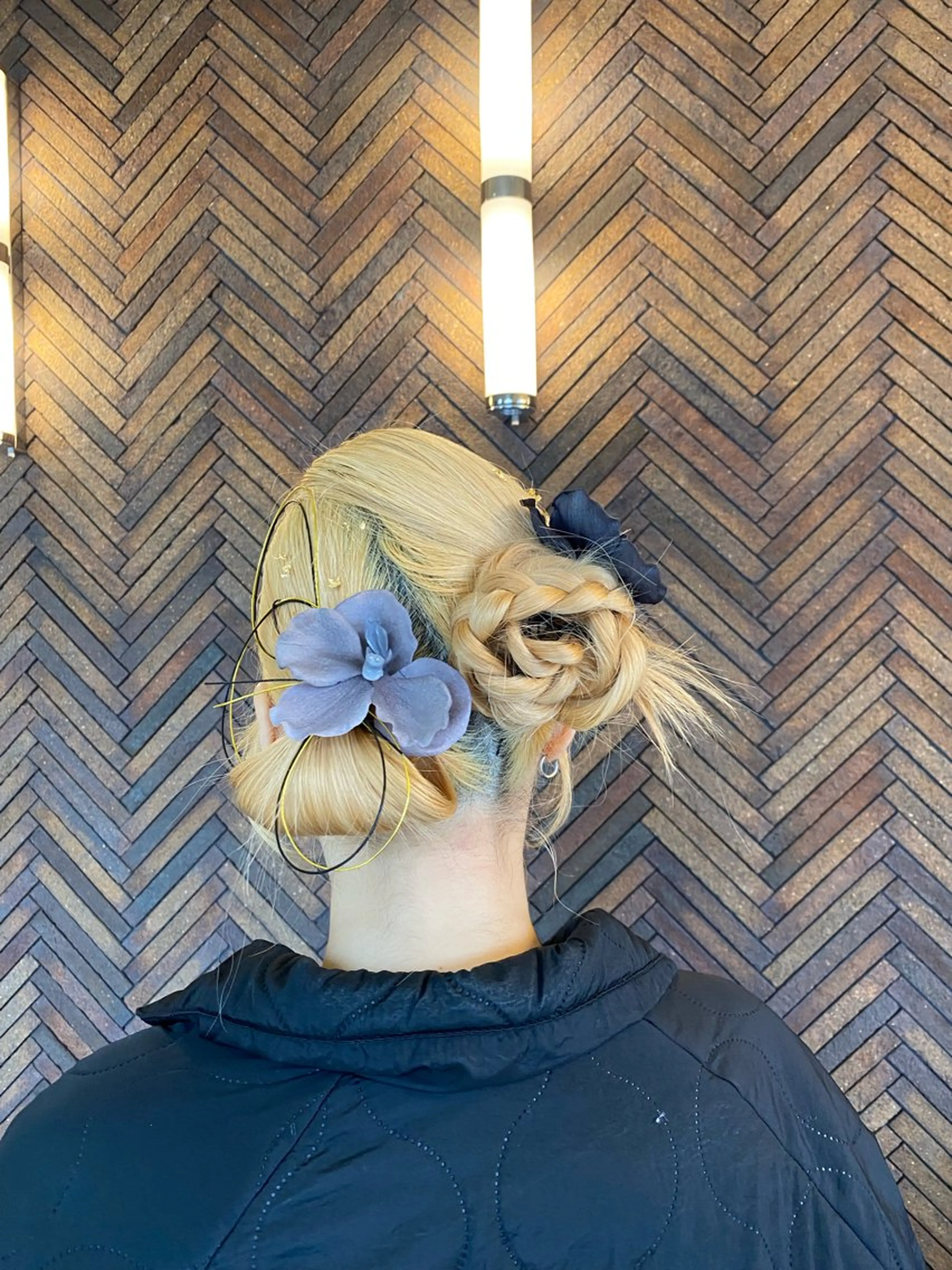 ヘアアレンジ ヘアセット 🍓小野 紗由美🍓のヘアスタイル