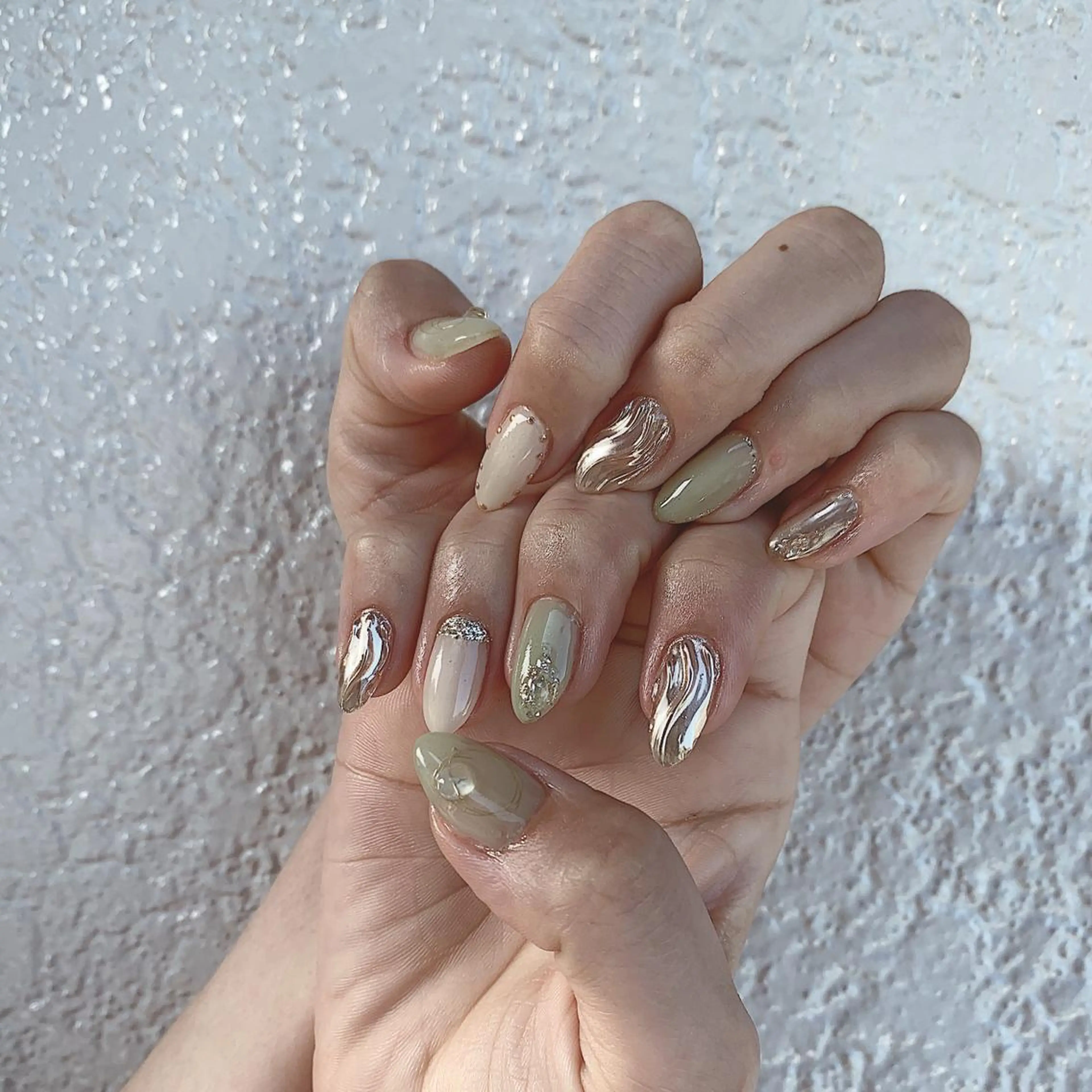 ネイル 土屋 智子のエステ・リラクイメージ