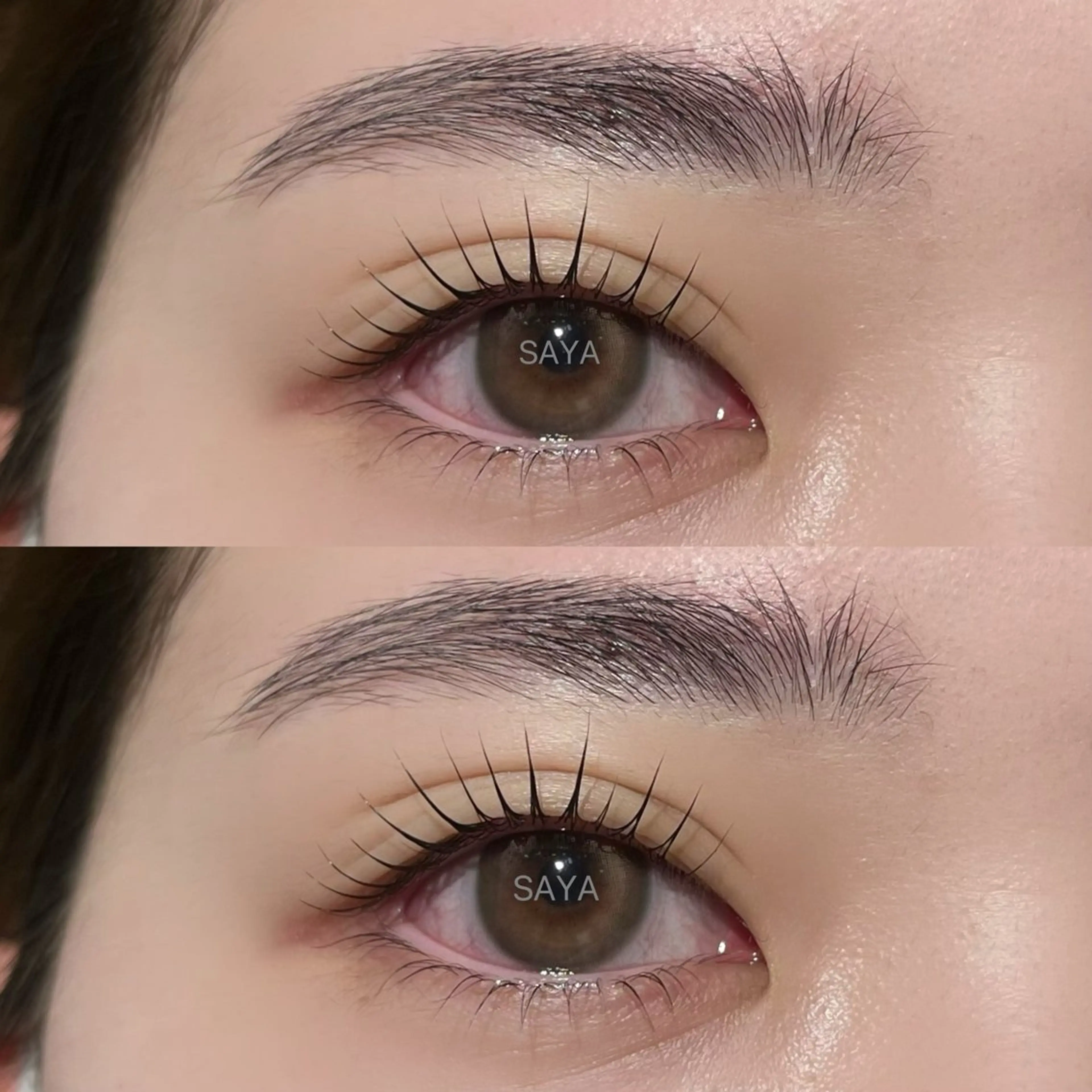 束感ラッシュリフトorラッシュリフト🥀の写真