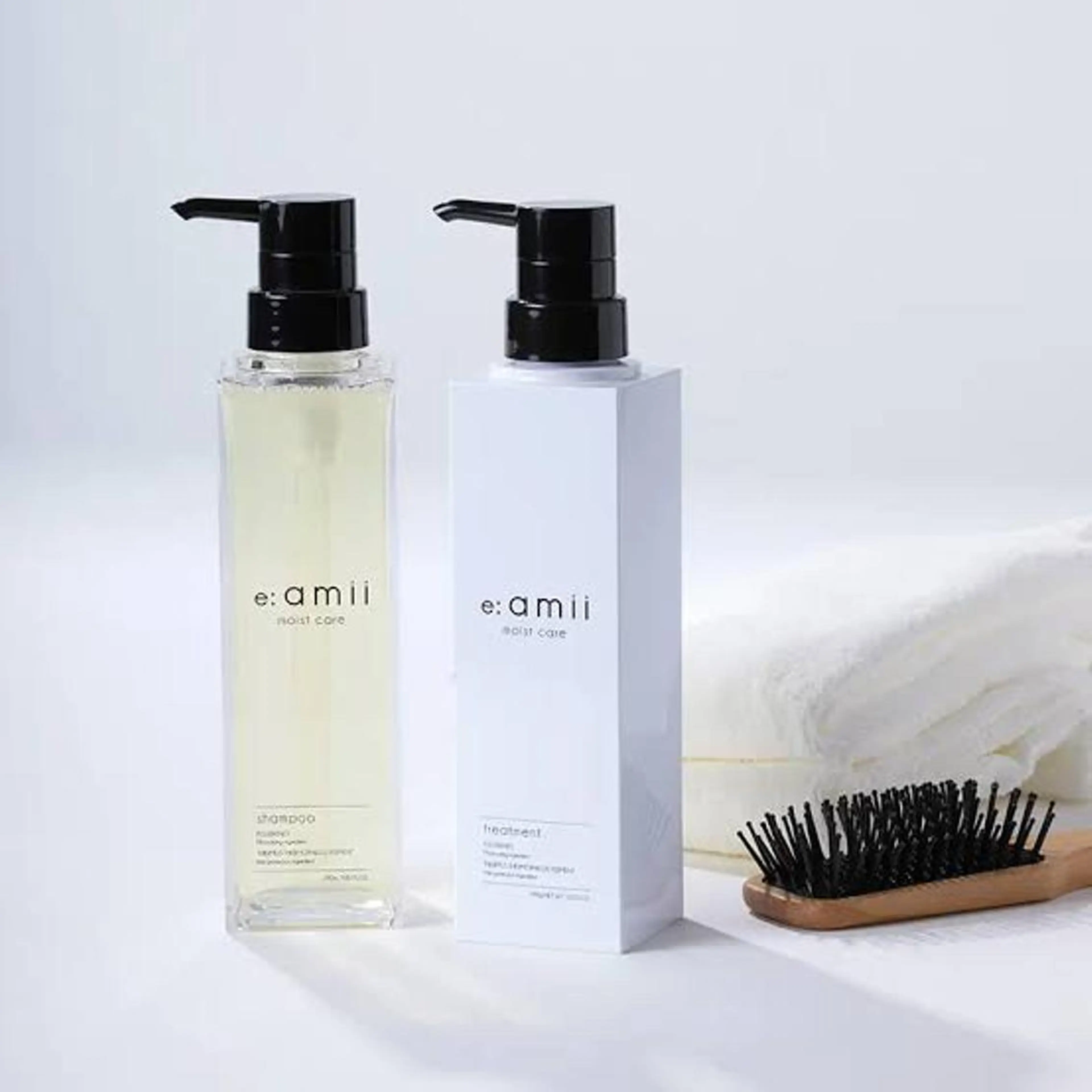 💖大人韓国ヘア💖 韓国艶カラー【銀座】のヘアスタイル