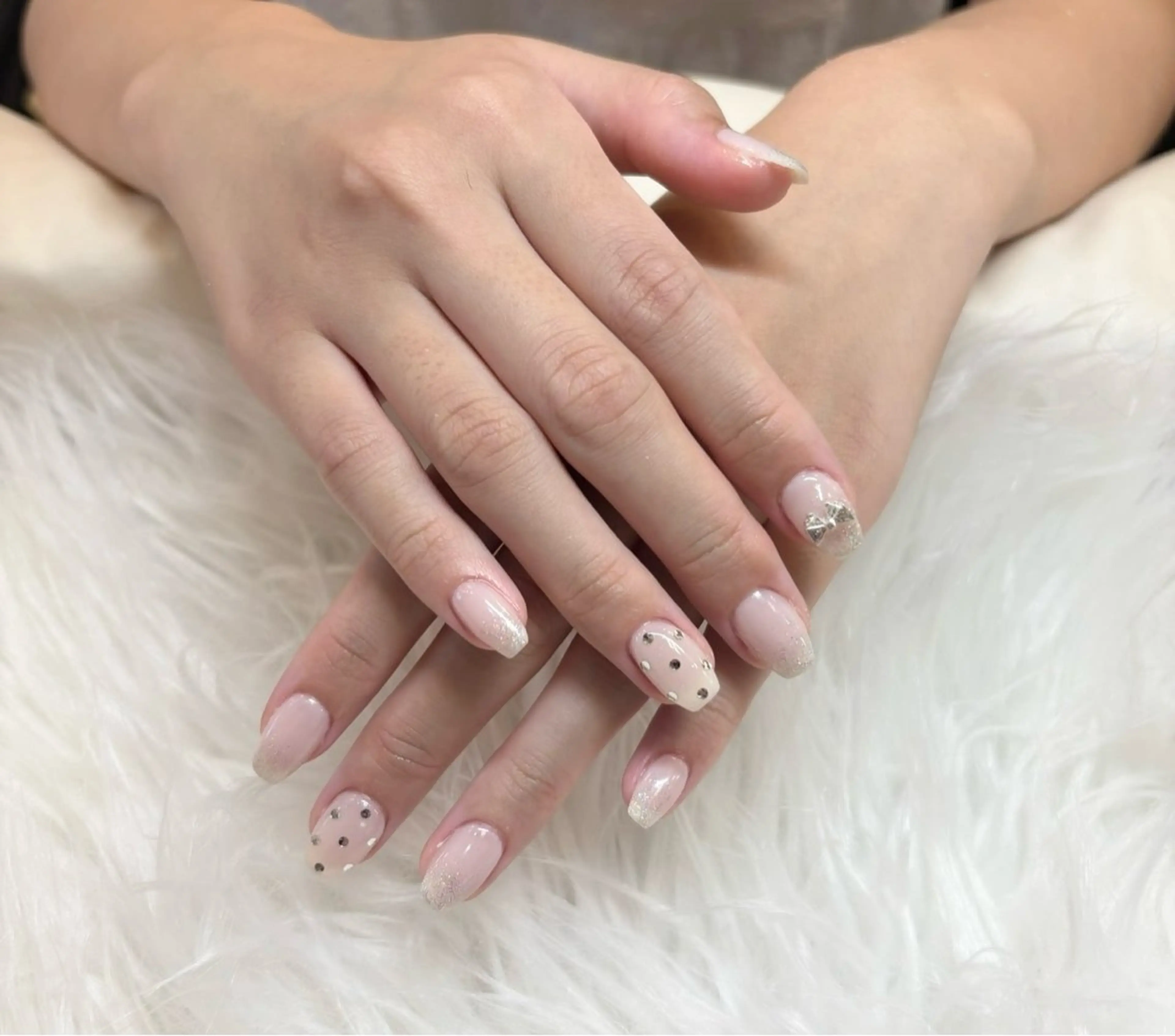 ネイル 毛穴・シミ専門サロン サロンド・ルパークのエステ・リラクイメージ