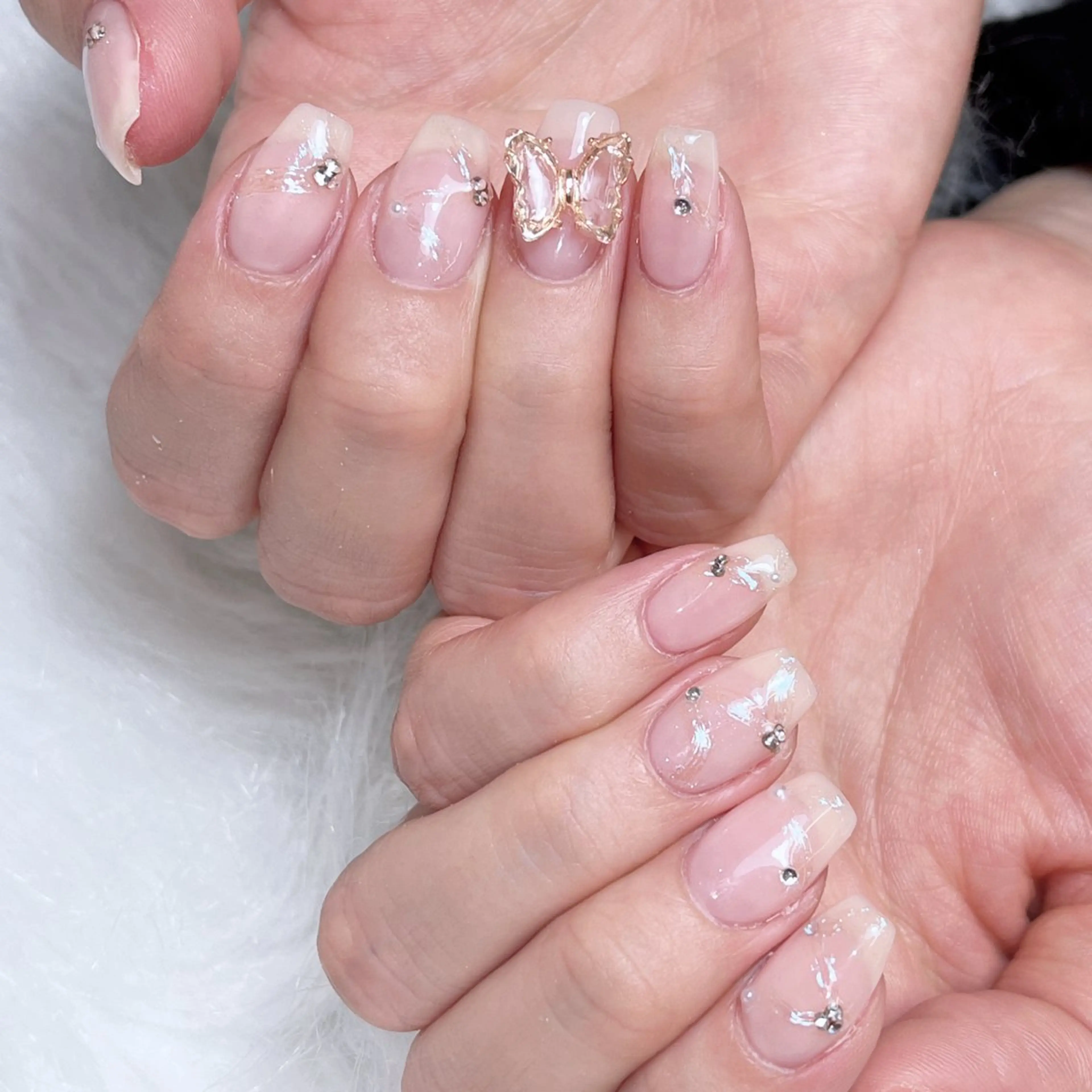 ネイル Glow Nail スカルプ専門店のネイルデザイン