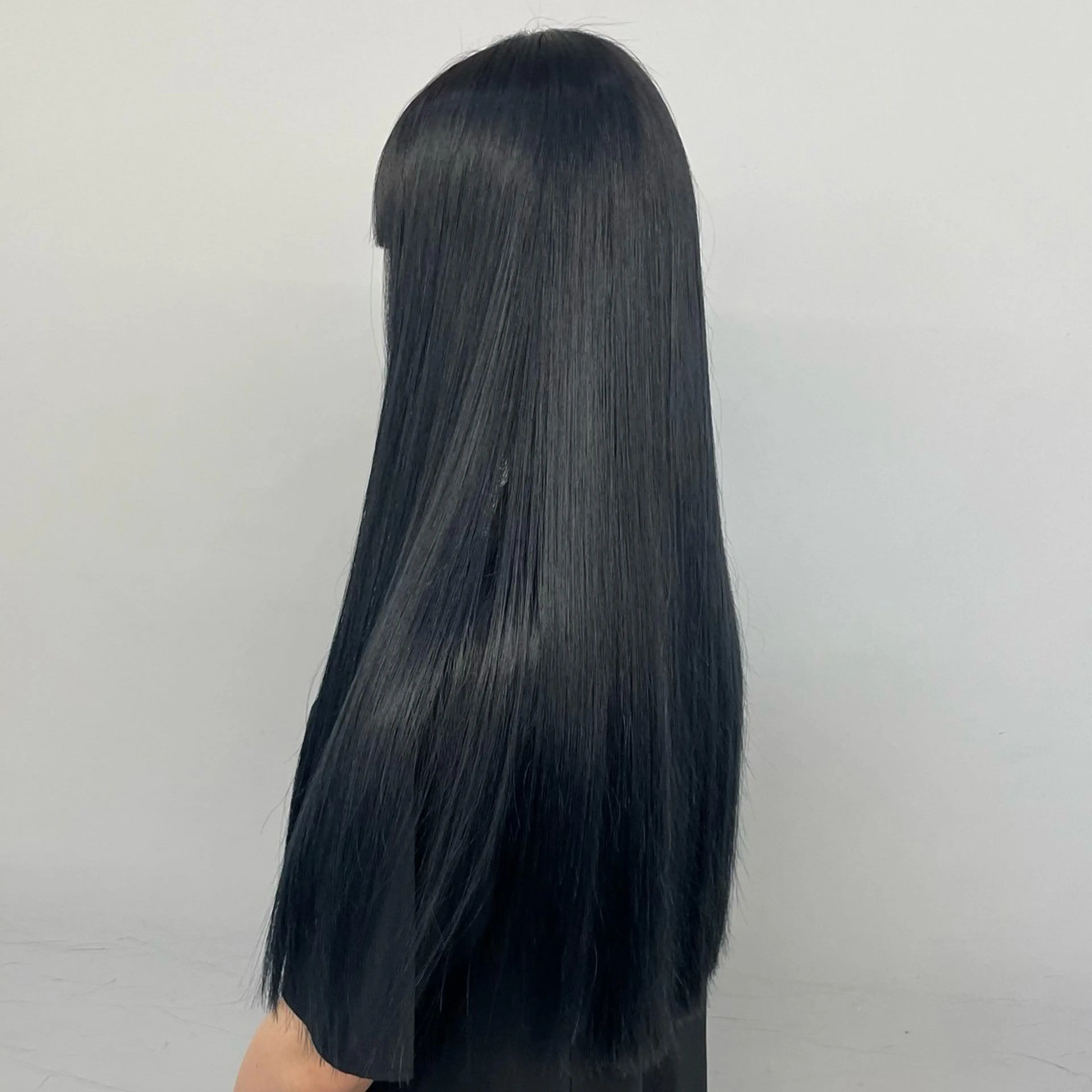 髪質改善straight໒꒱· ﾟの写真