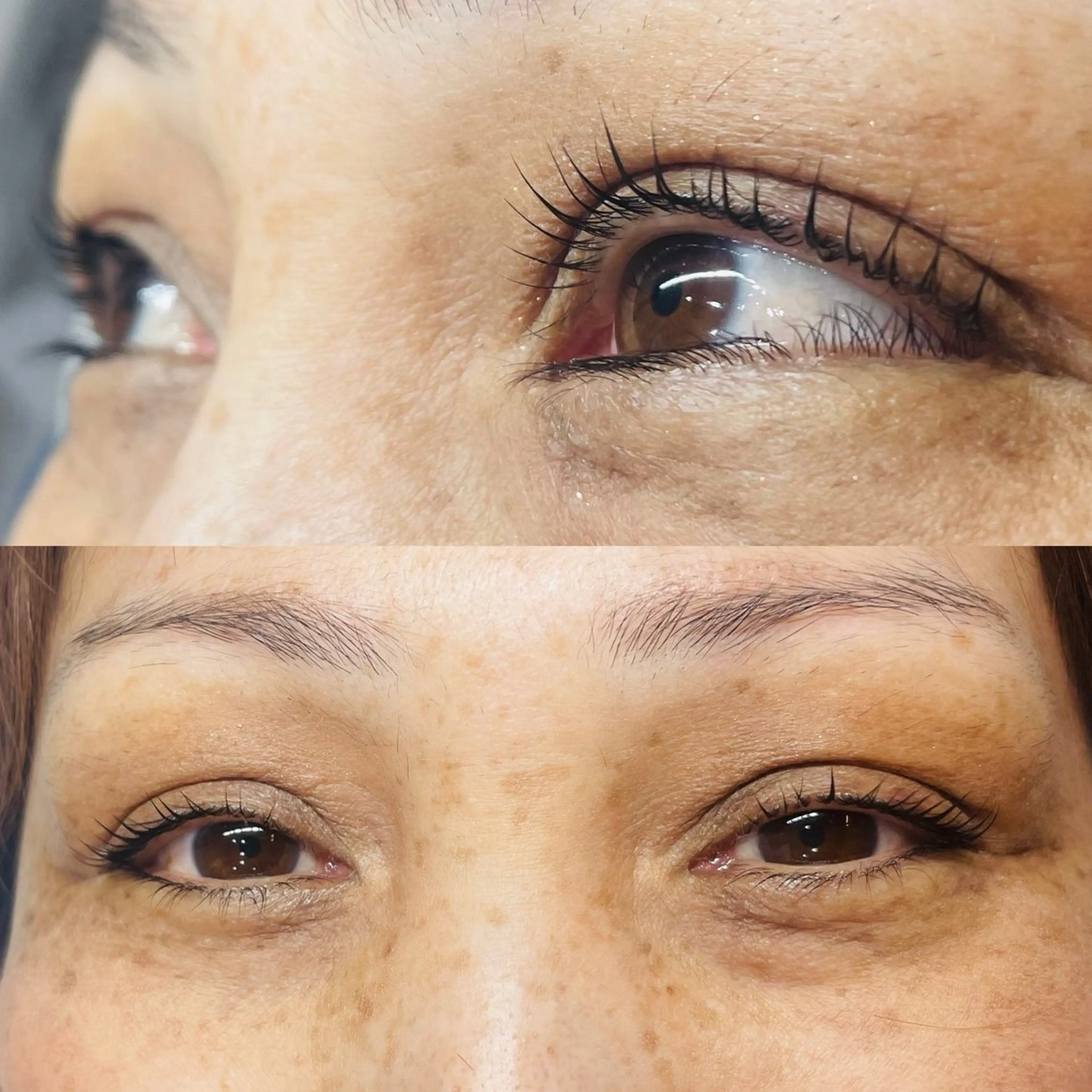 マツエク・マツパ マツパ めぐみ🐣 unguiEのマツエク・マツパデザイン