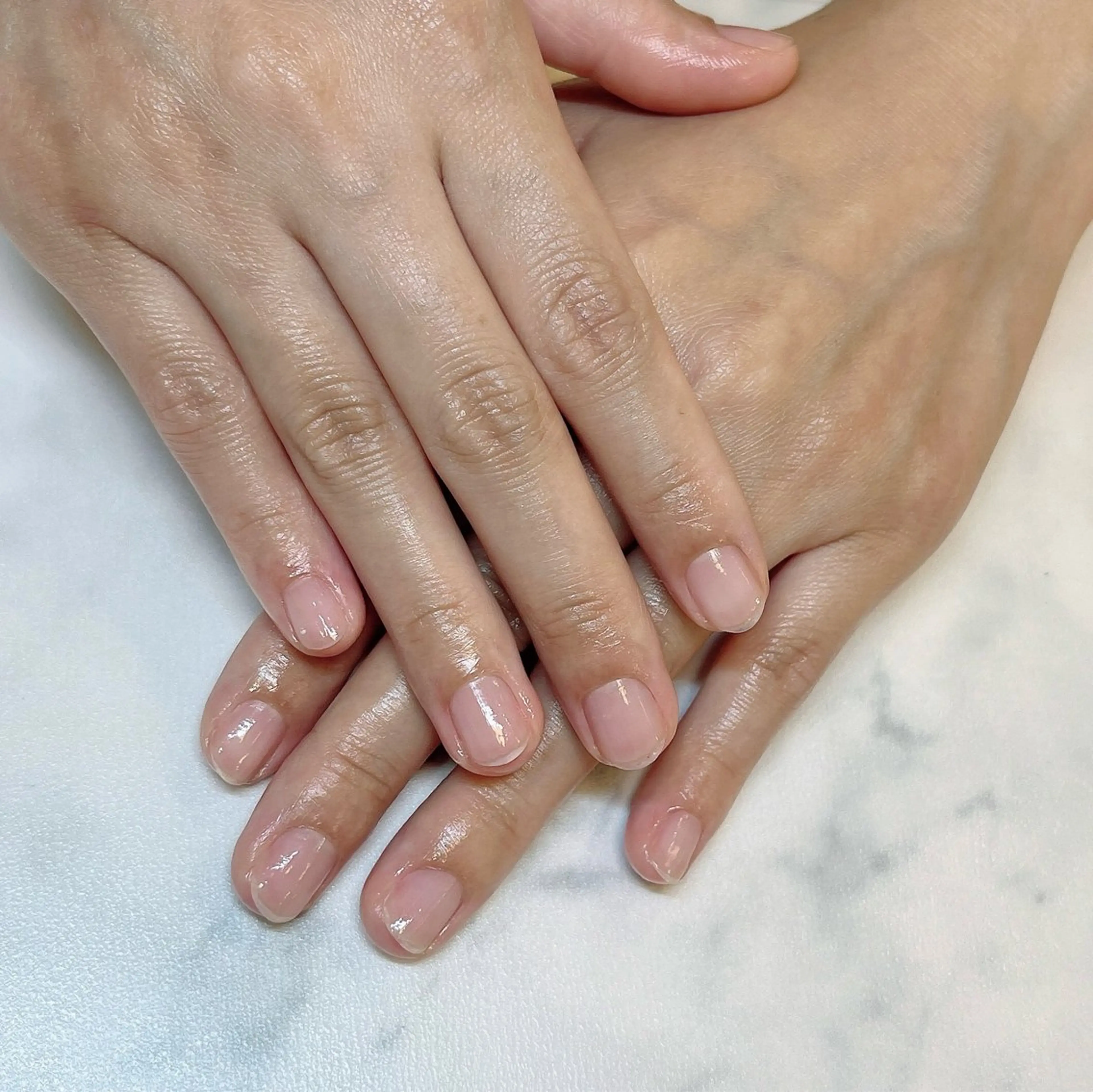 ネイル 渡邉 真衣のネイルデザイン