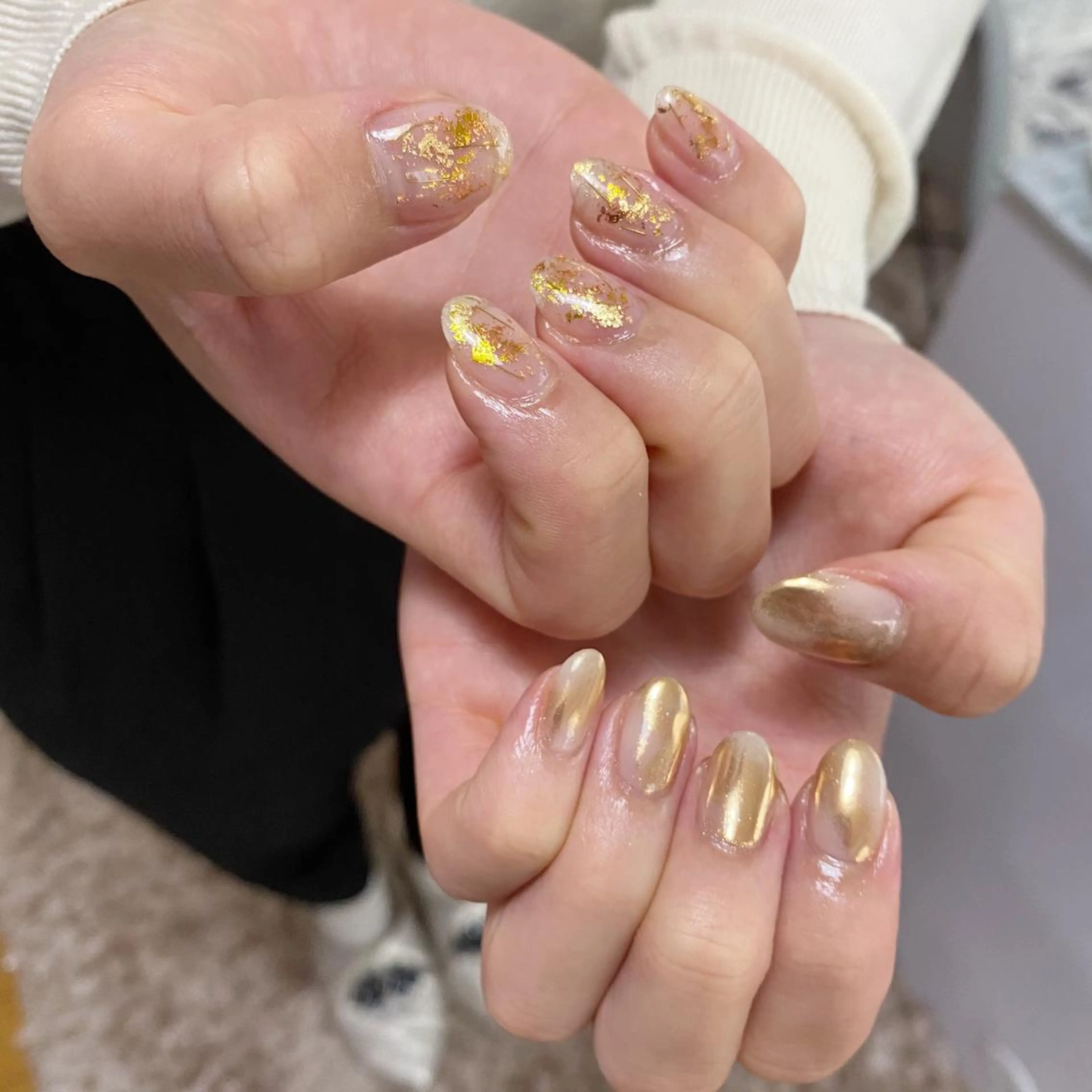 ネイル lcoco nailのネイルデザイン