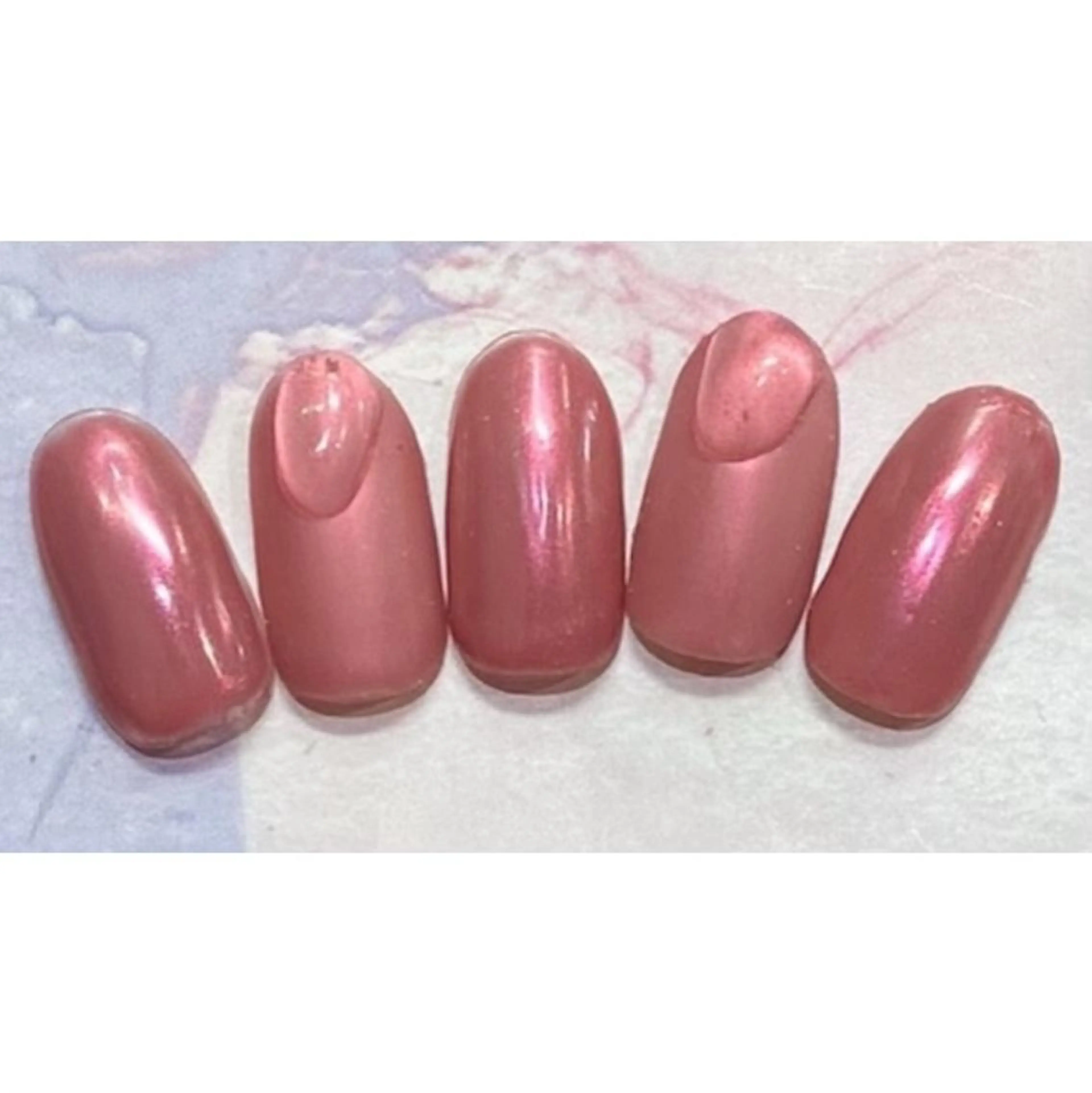 ネイル パラジェル登録サロンfeerique所属・Uchida Mayunaのその他イメージ