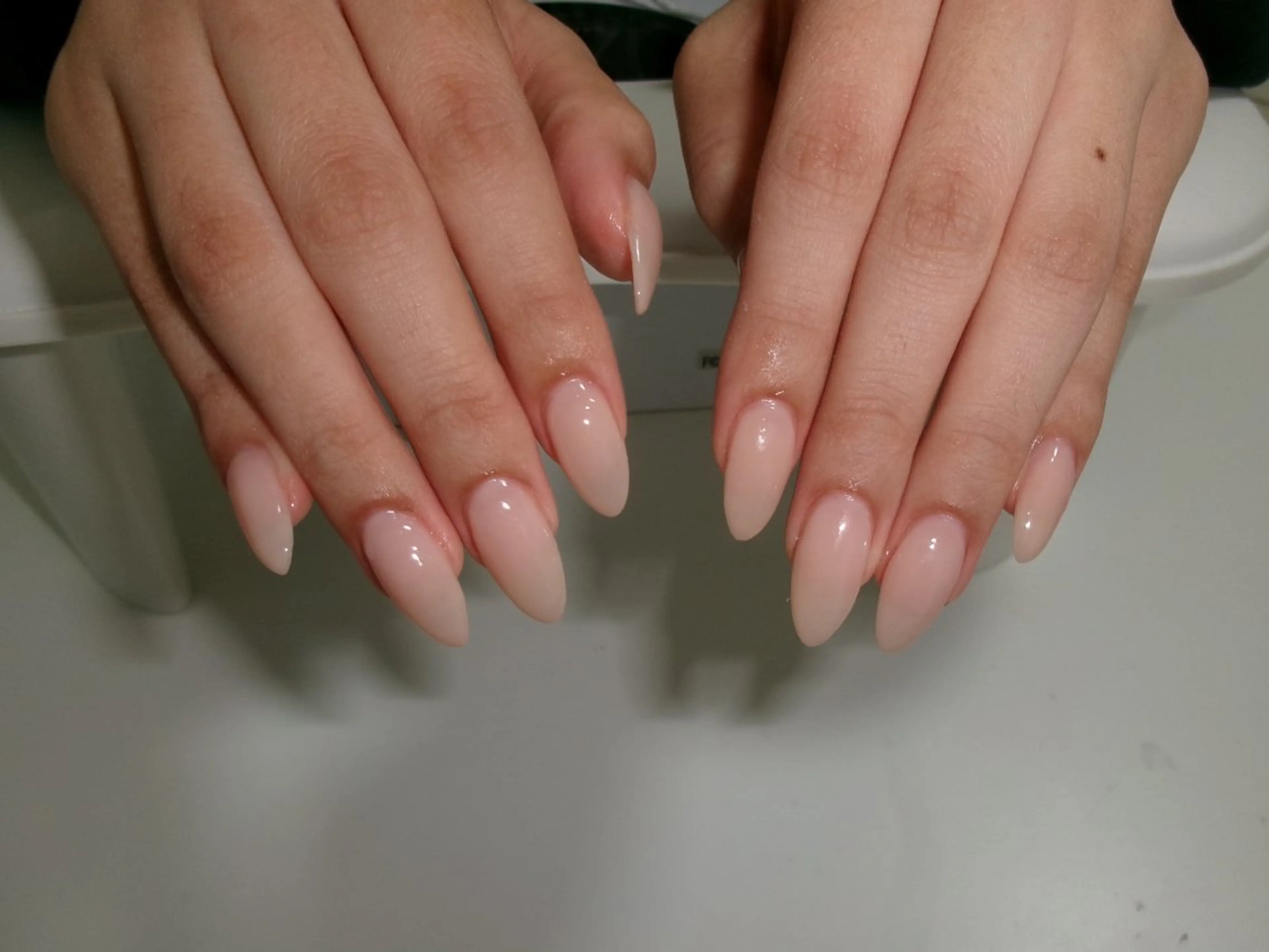 ネイル ハンドネイル nailsalon wingのネイルデザイン