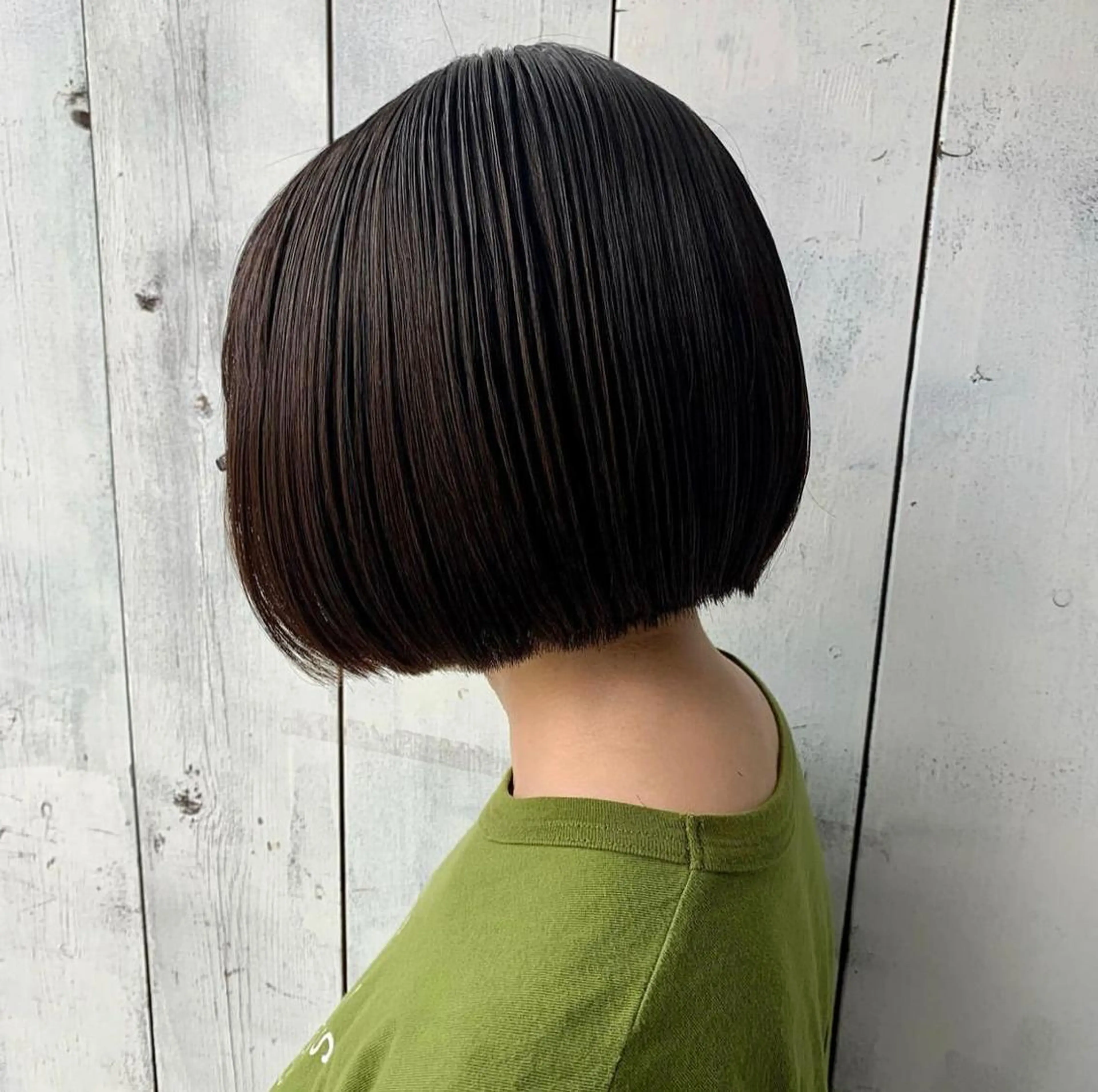 ショート 🎩メンズ特化 健太🎩のヘアスタイル