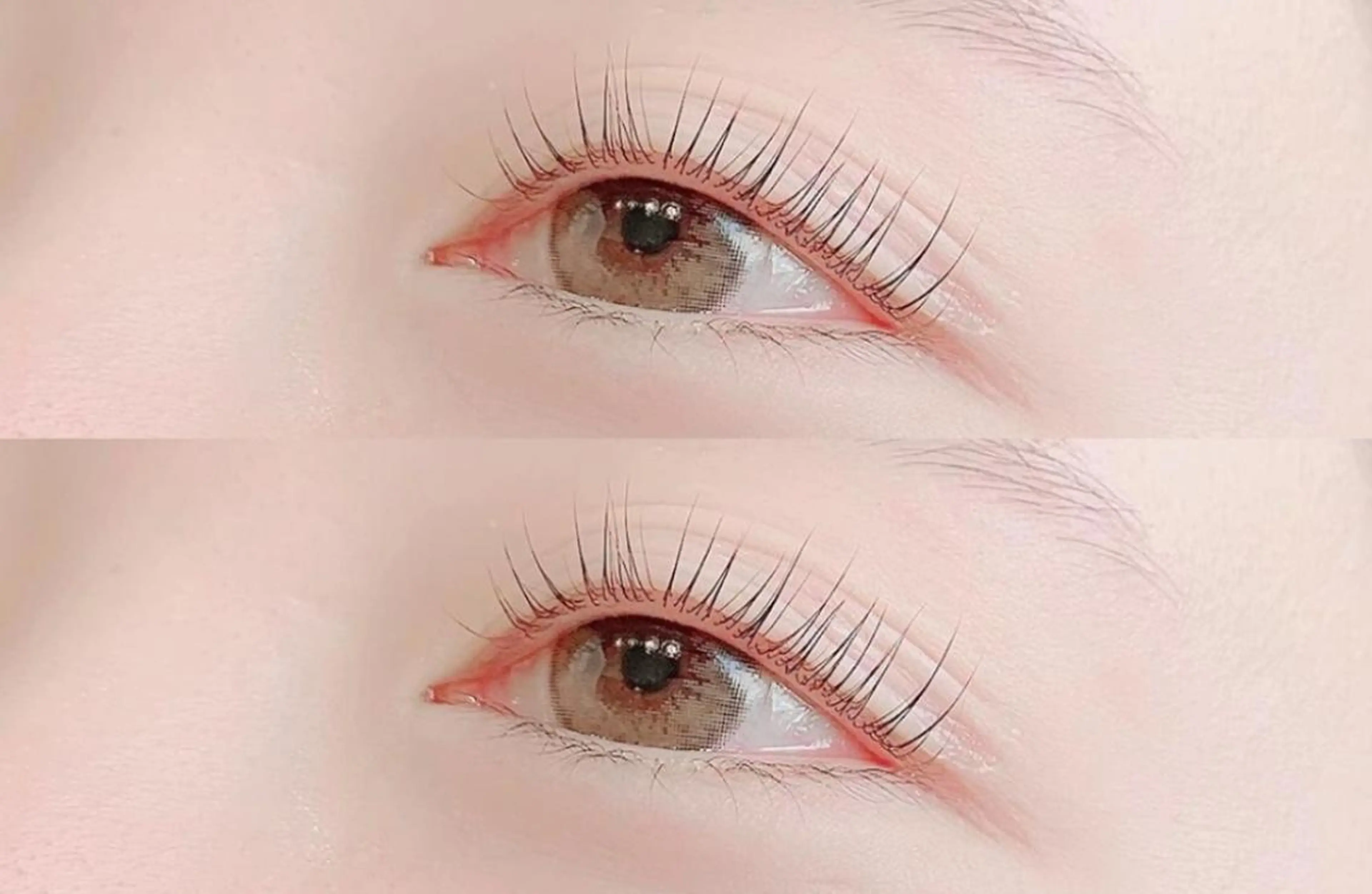 マツエク・マツパ  アイリスト 佐藤のマツエク・マツパデザイン