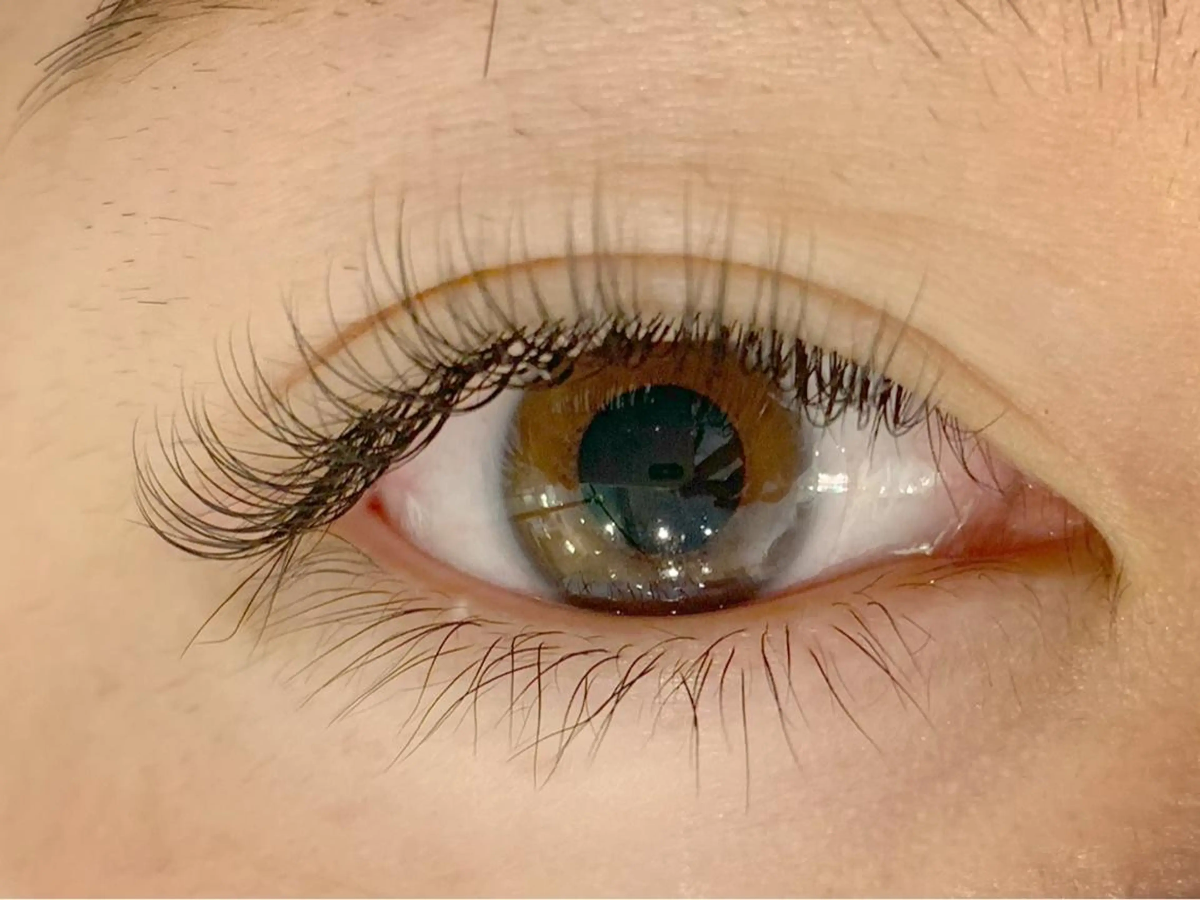 マツエク・マツパ ROSANNA 斉藤のマツエク・マツパデザイン