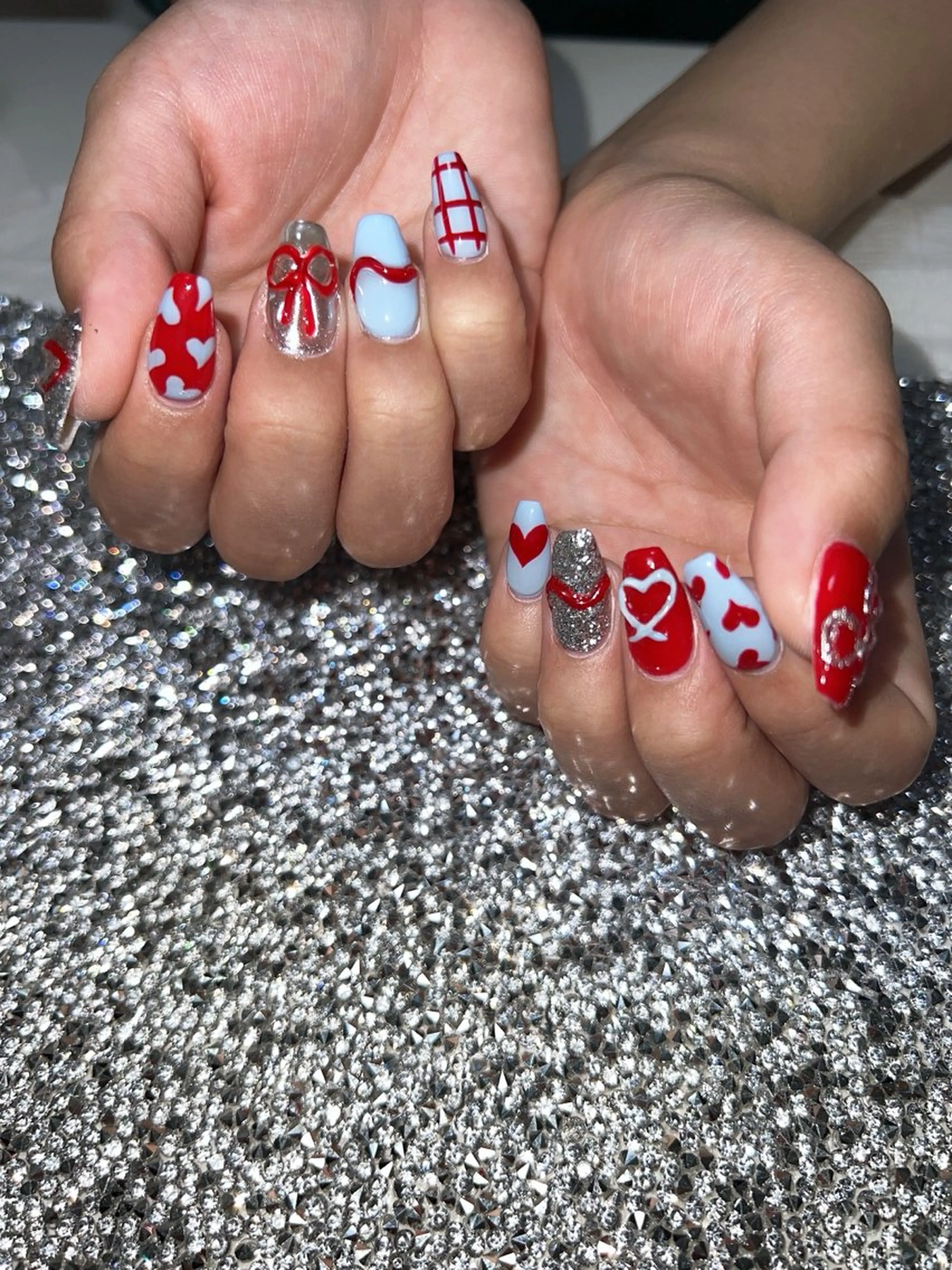 ネイル coco nailのネイルデザイン