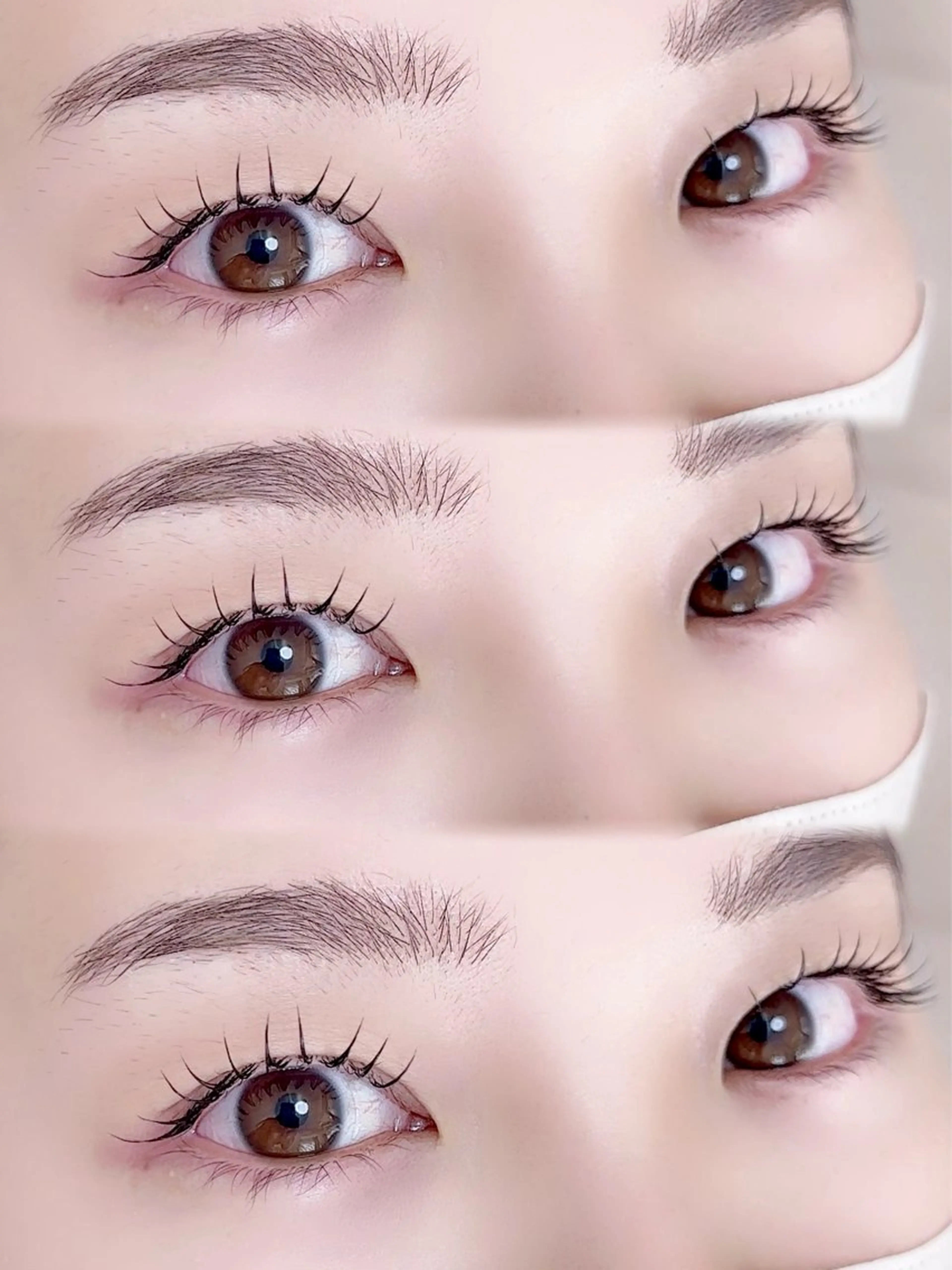 マツエク・マツパ マツエク Liber Kyoto所属・魔法の シミ取り職人のエステ・リラクイメージ