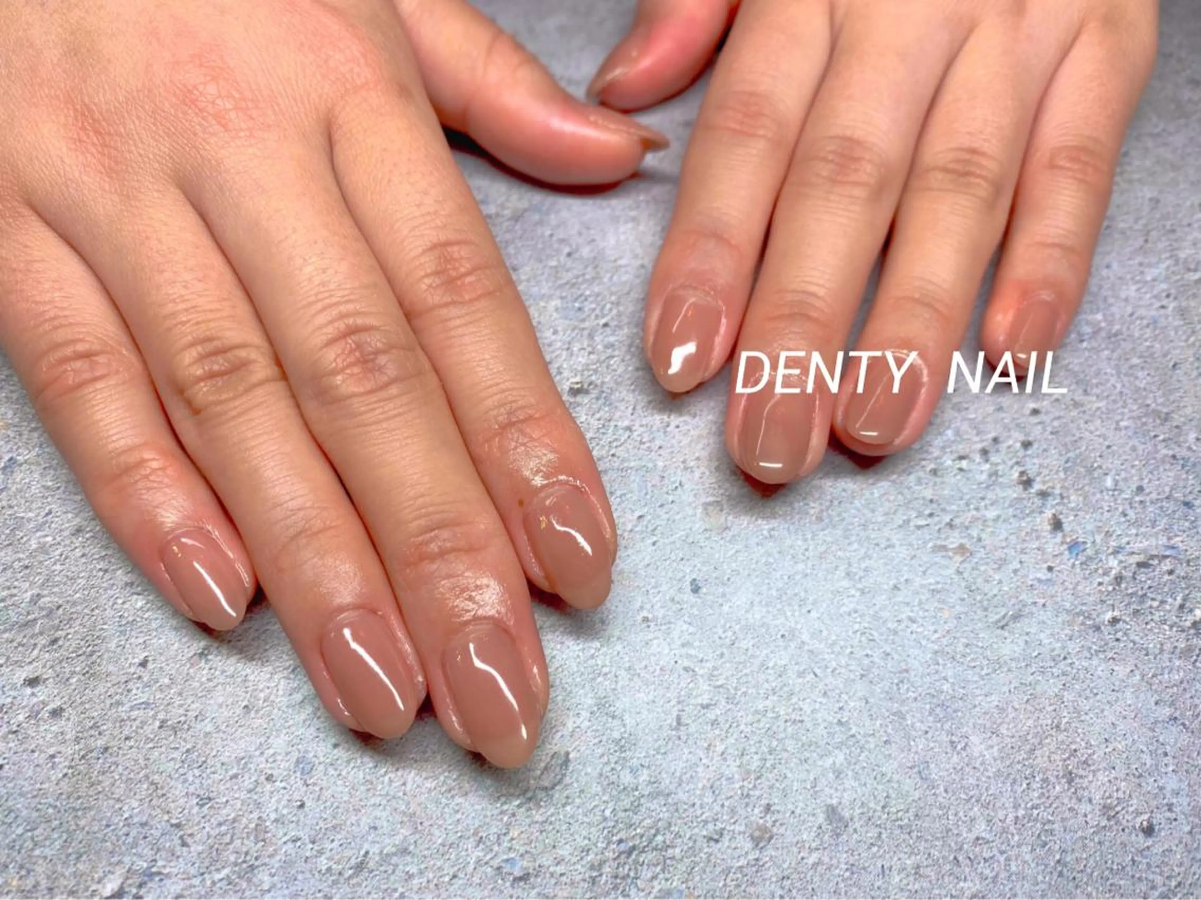 ネイル ハンドネイル フットネイル DENTY NAIL所属・DENTY NAIL -ArtRoom-のネイルデザイン