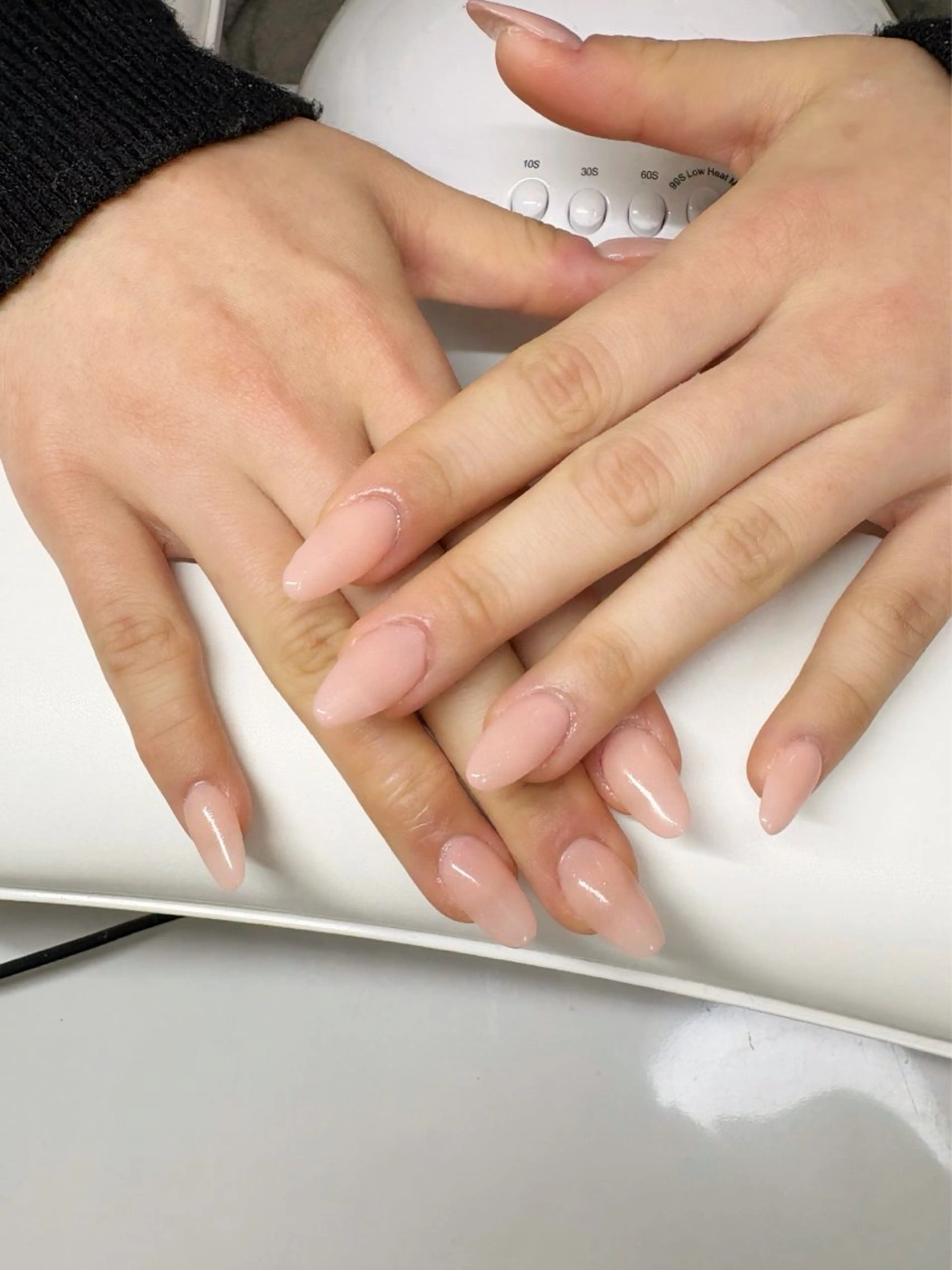 ネイル Trinity33 京都駅前店所属・Trinity33 🫧Koto🫧のネイルデザイン