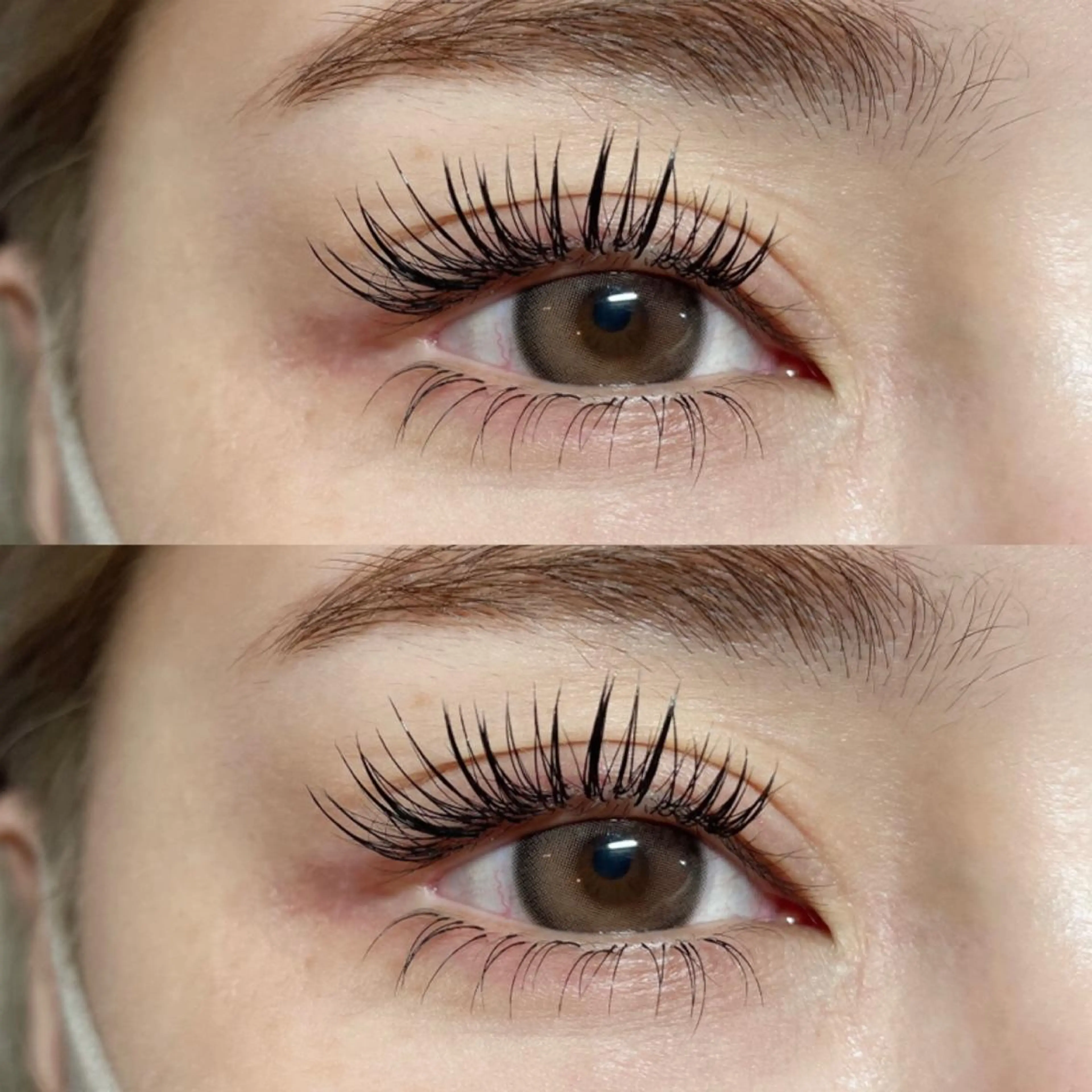 マツエク・マツパ Kimura Miyukiのマツエク・マツパデザイン