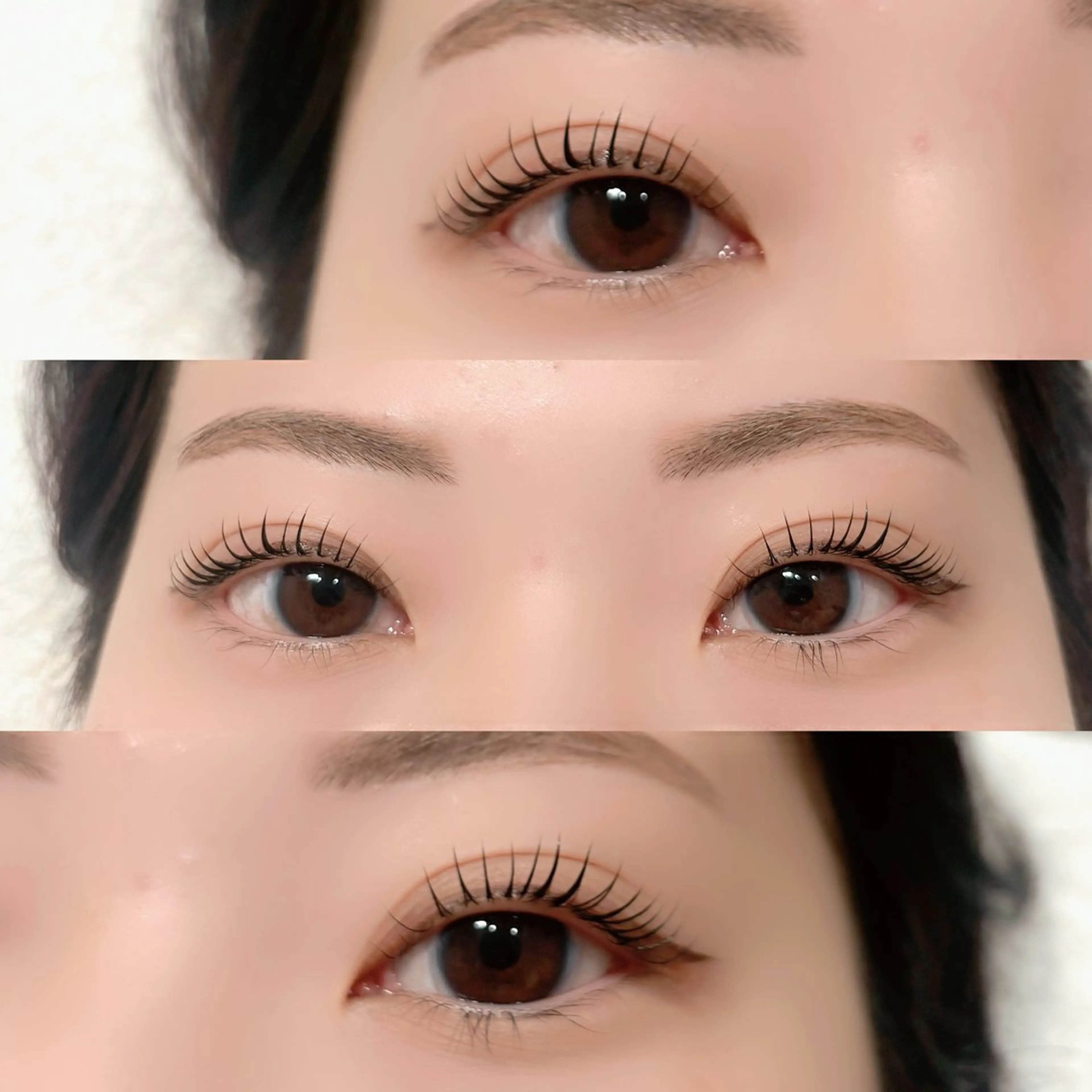 マツエク・マツパ Eyelash＆Nail ANELA所属・💖ANELA ITO💖のマツエク・マツパデザイン