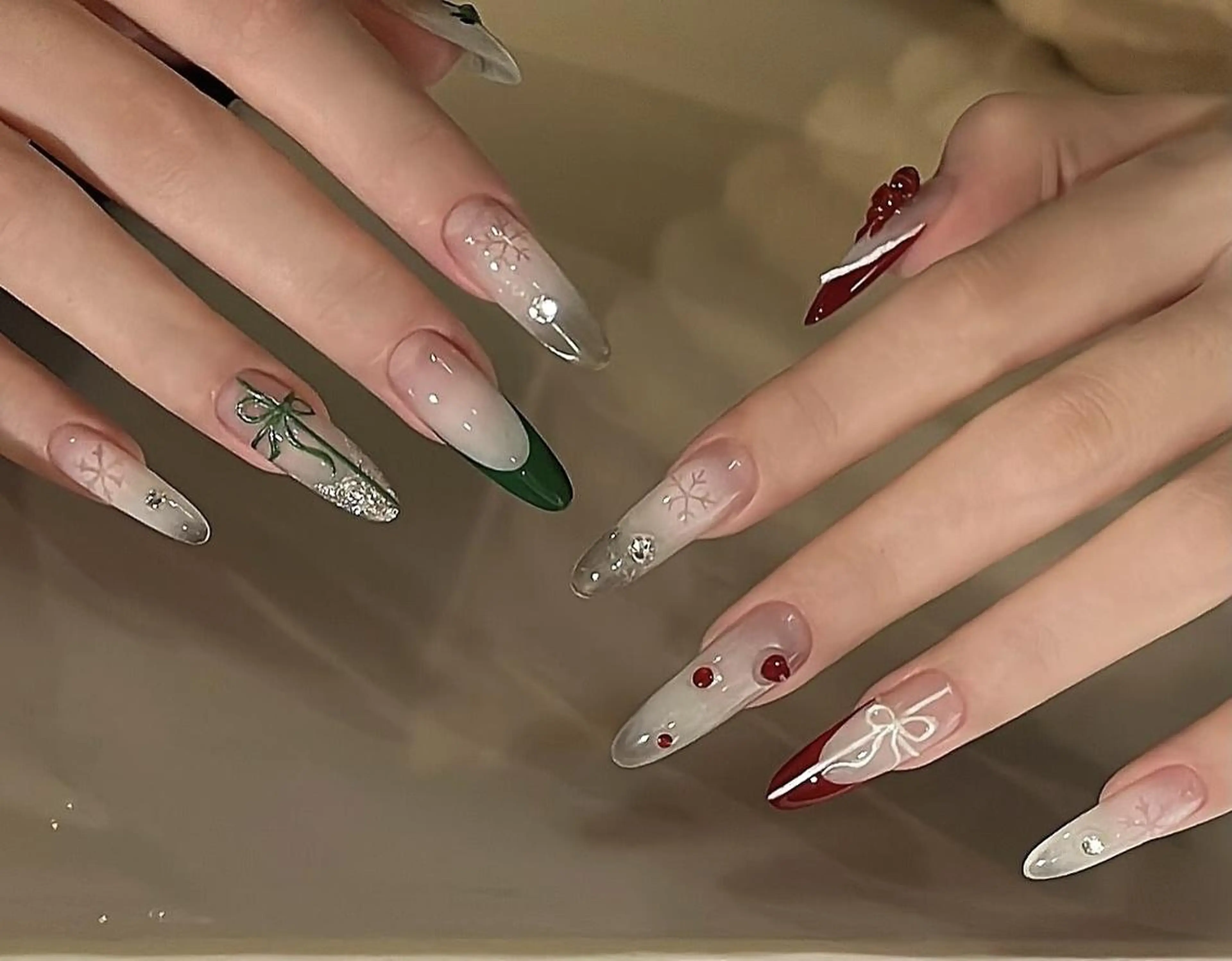 ネイル Minminネイル 💅スイスイのネイルデザイン