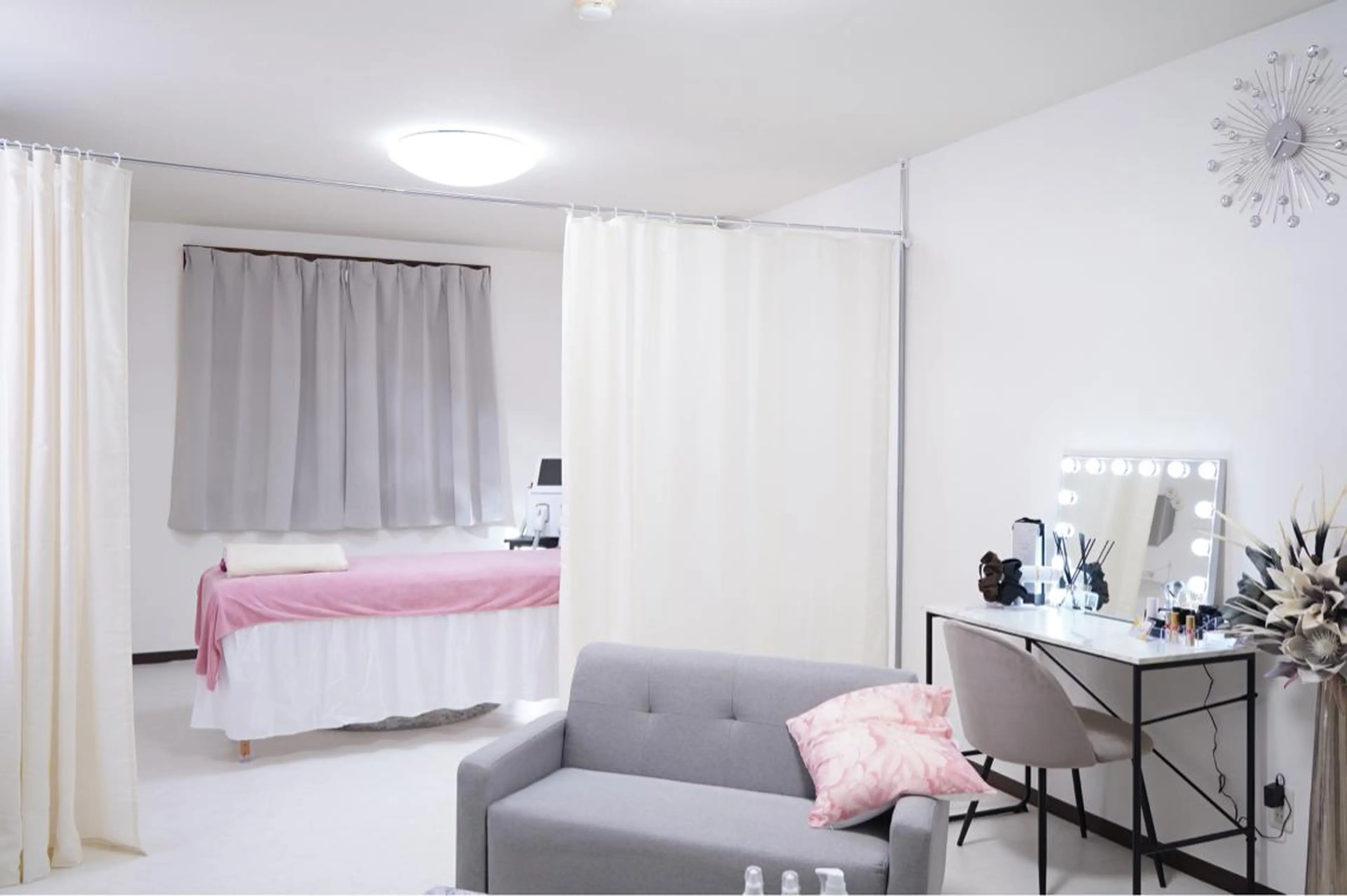 メンズ キッズ 美肌脱毛サロンGrande所属・別府脱毛サロン Grandeのエステ・リラクイメージ