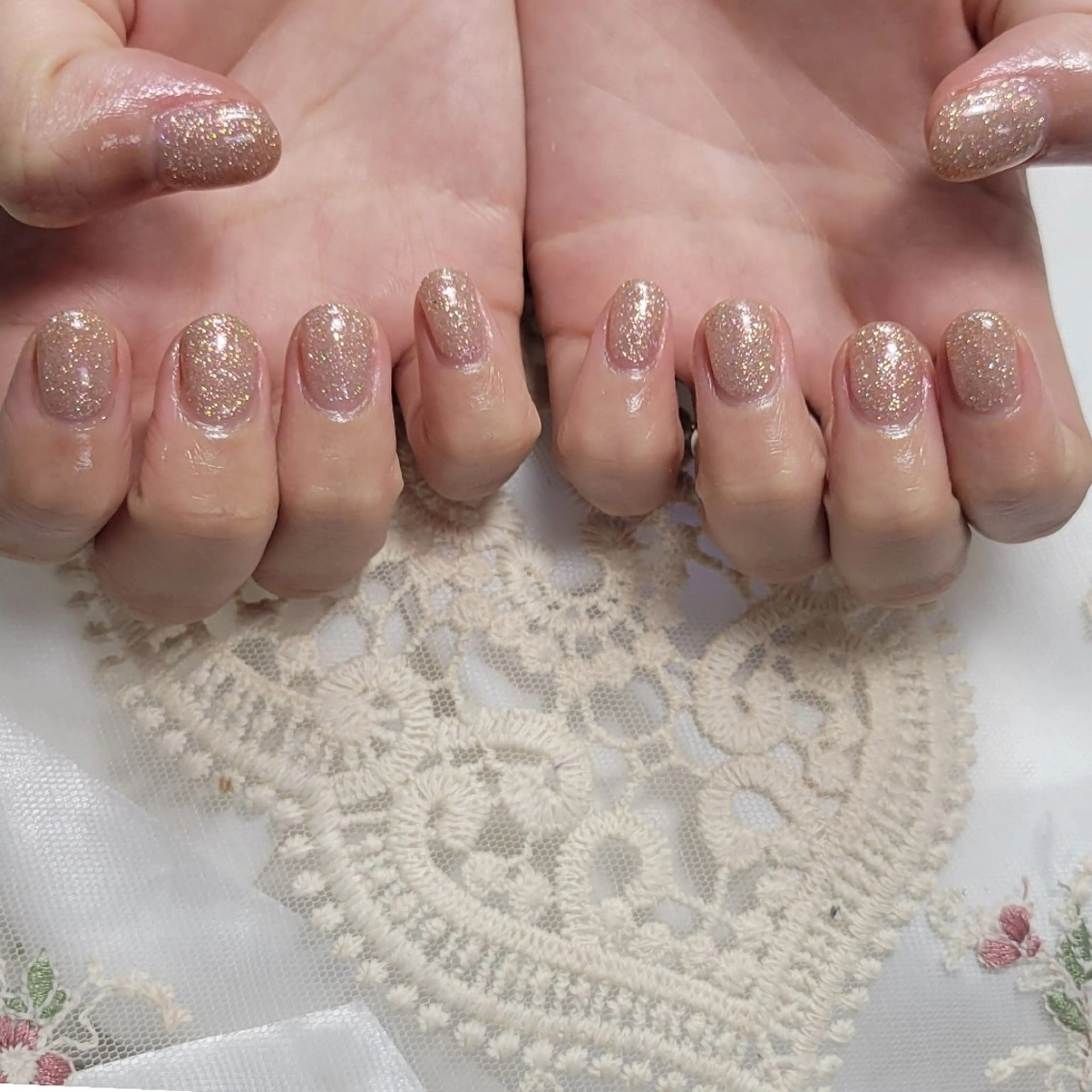 ネイル ハンドネイル ネイルサロンほっこり kanaのネイルデザイン