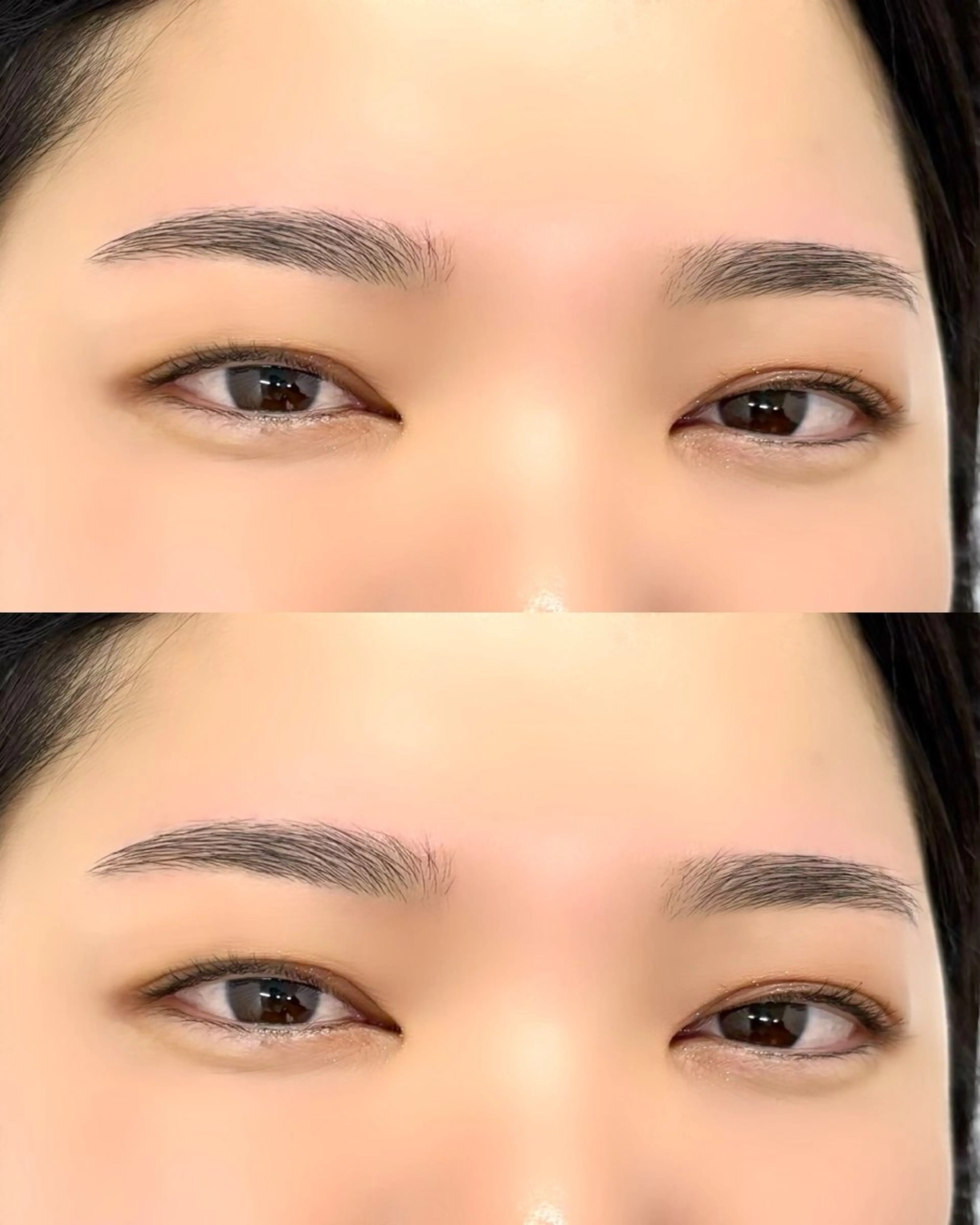 アイブロウ Rinka🫧 eyebrow渋谷の眉毛・アイブロウイメージ