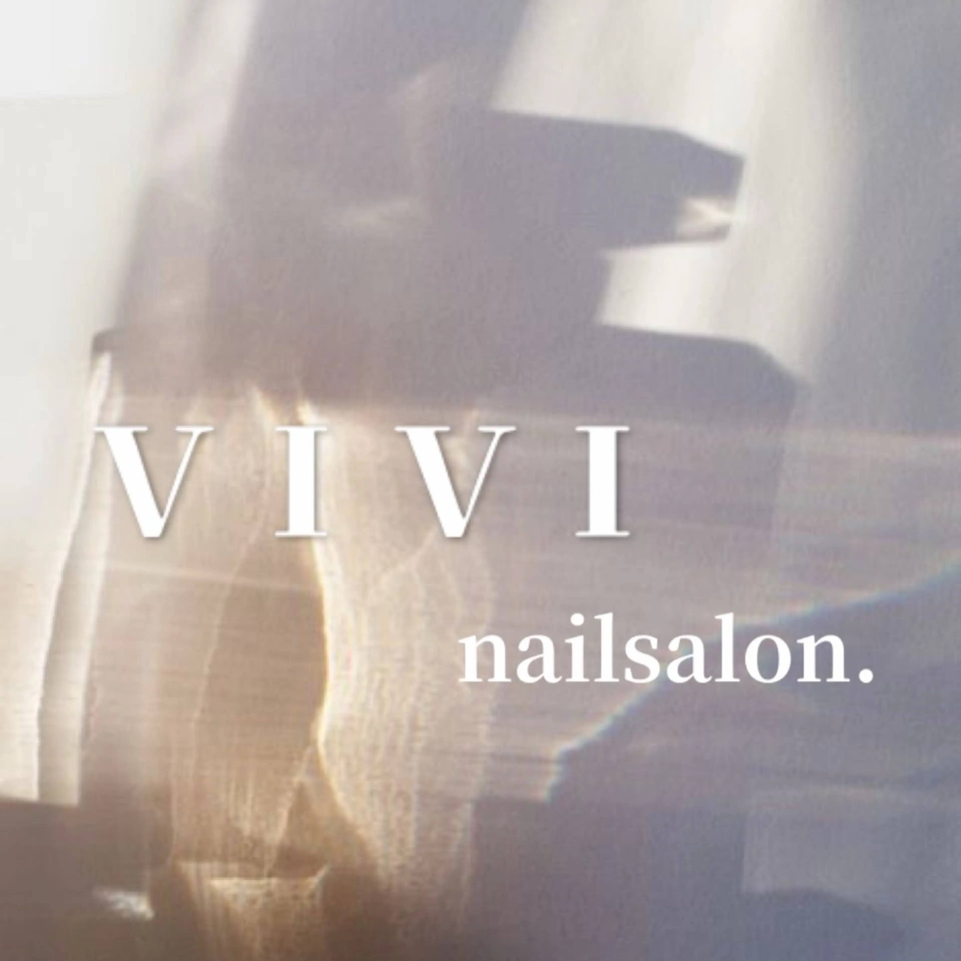 ネイル ＶＩＶＩ nailsalonのネイルデザイン