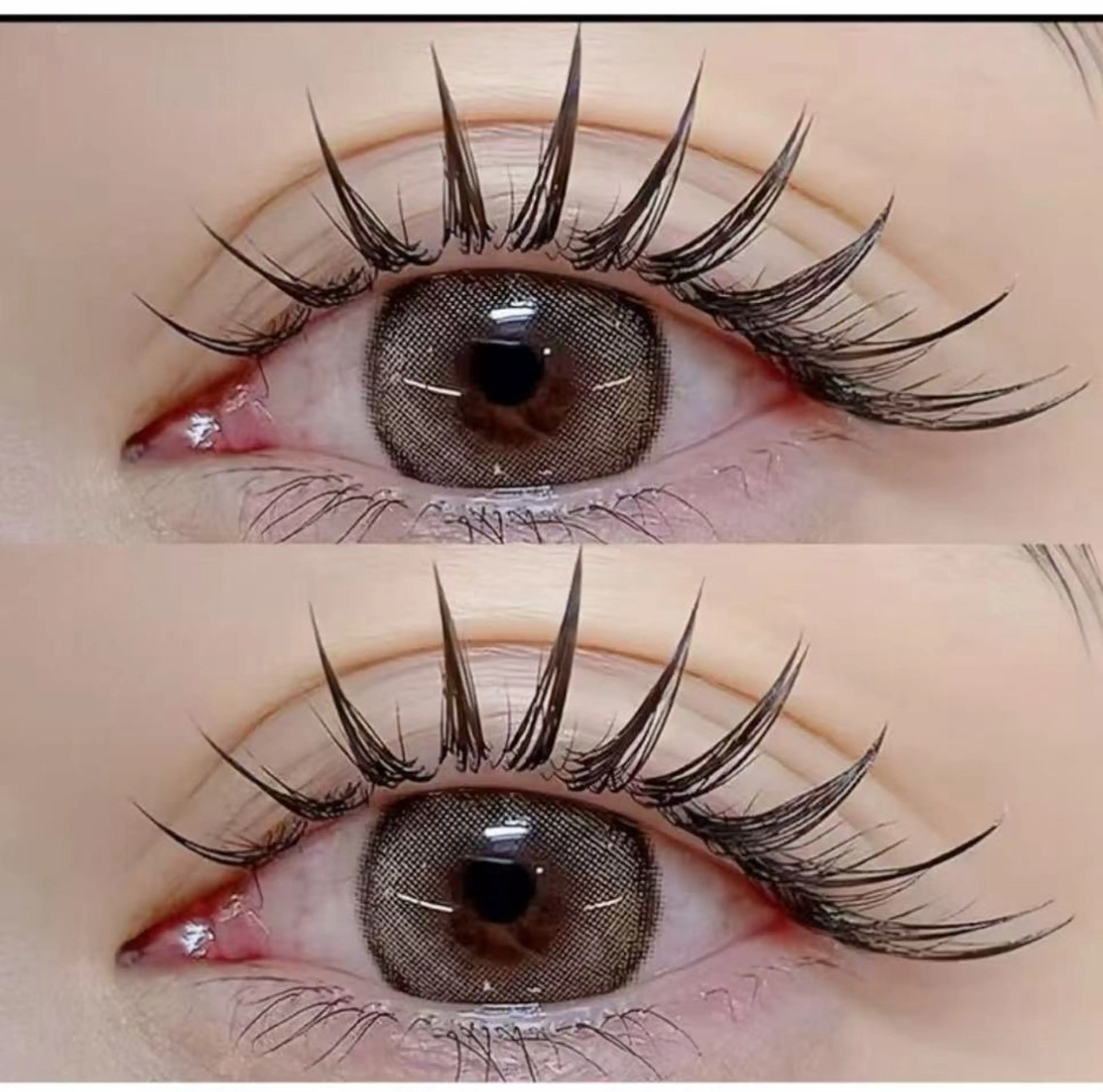 マツエク・マツパ マツエク SalondeRei /エミのマツエク・マツパデザイン