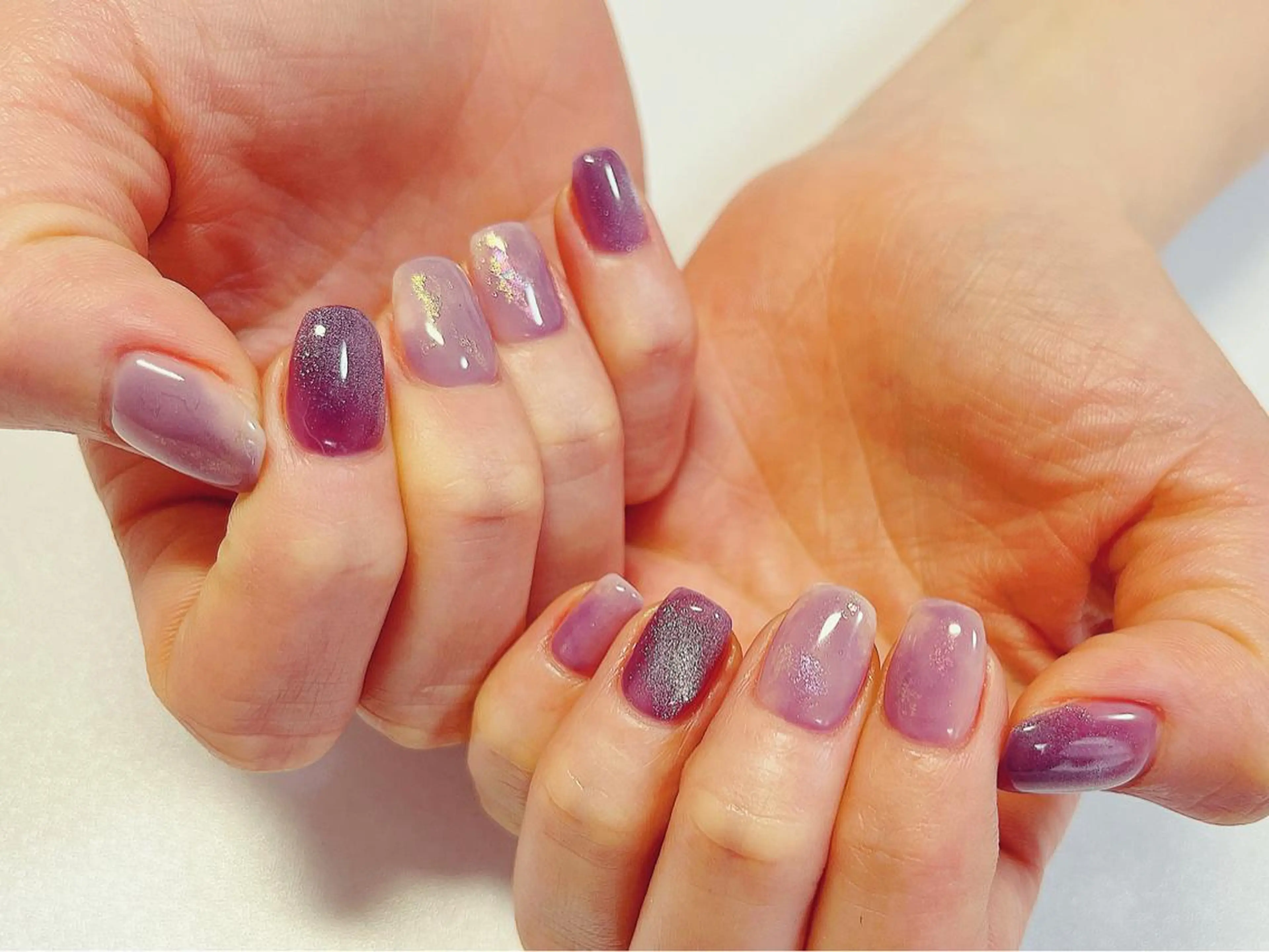 ネイル NailSalon 〜Andyou〜のネイルデザイン