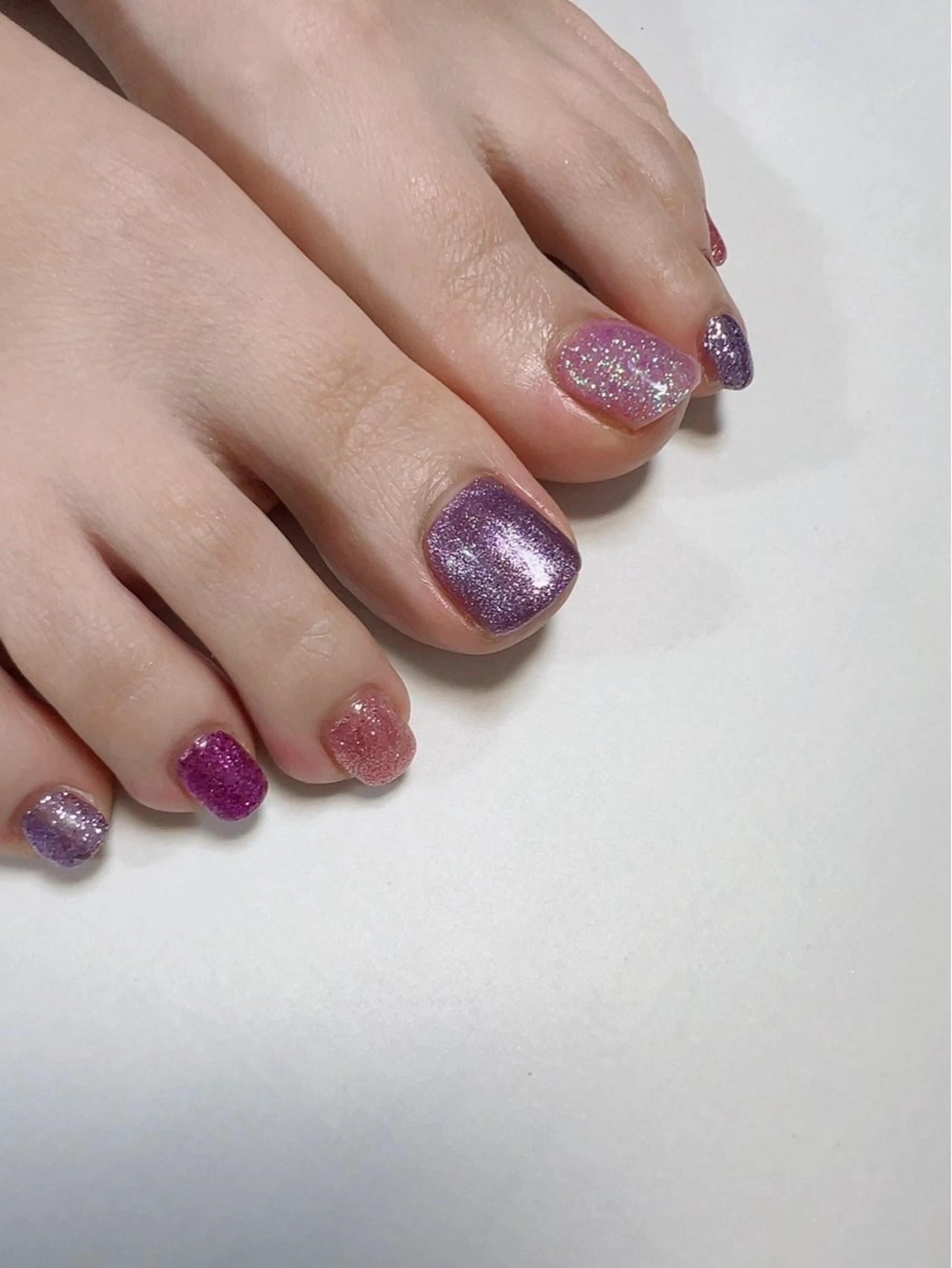 ネイル irooo 21のネイルデザイン