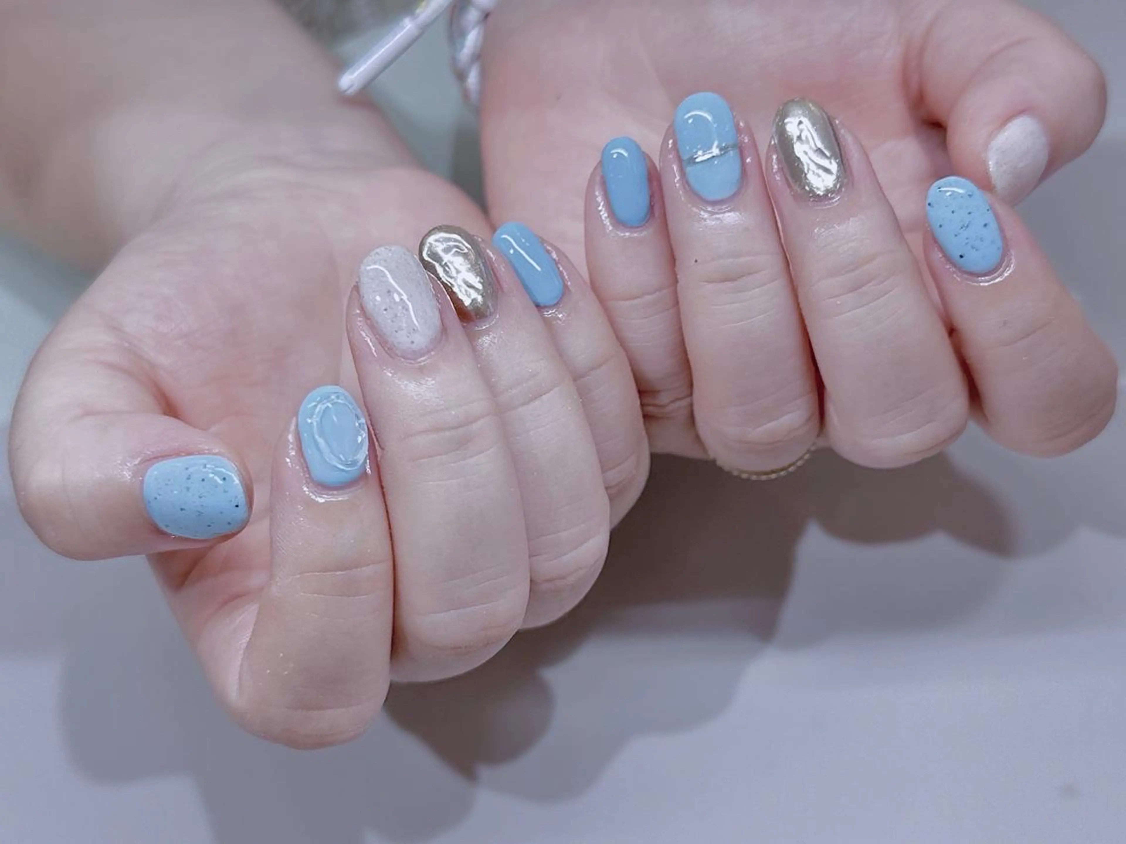 ネイル ハンドネイル NANA NAILのネイルデザイン