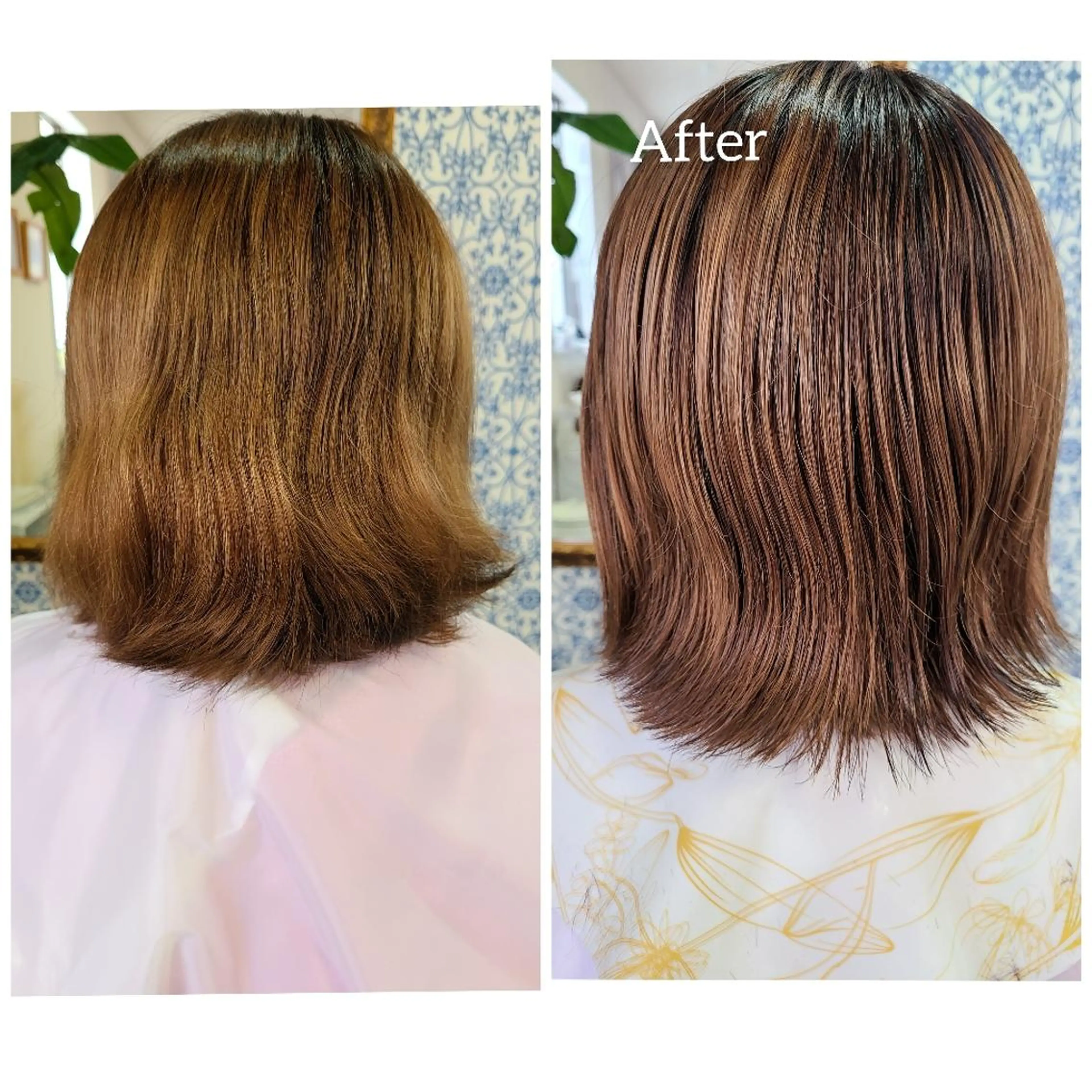 ショート パーソナルカラー・骨格/顔診断【eternity】所属・【トータル美容】 Eternityのその他イメージ