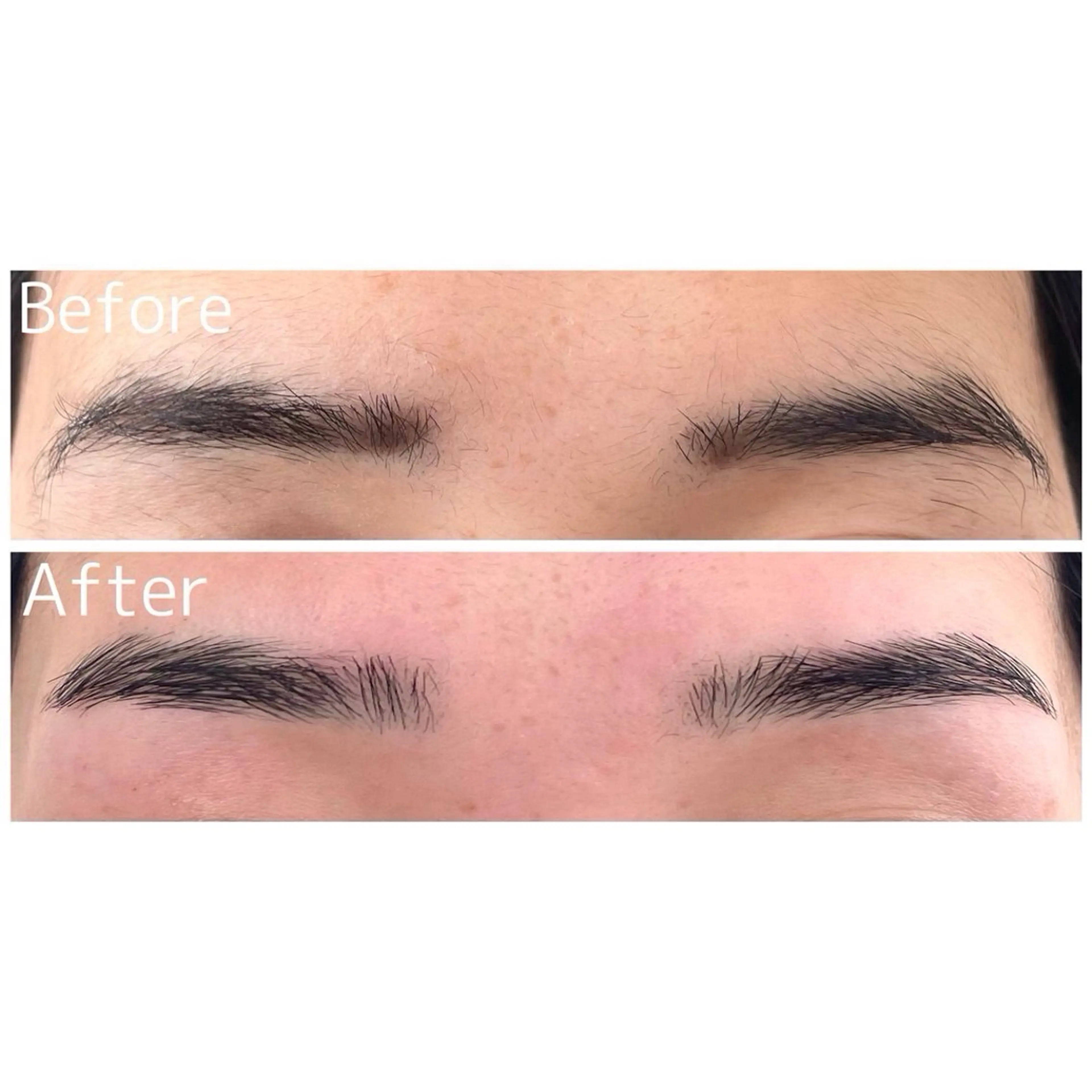 アイブロウ Mauloa所属・Mauloa 西宮北口のマツエク・マツパデザイン