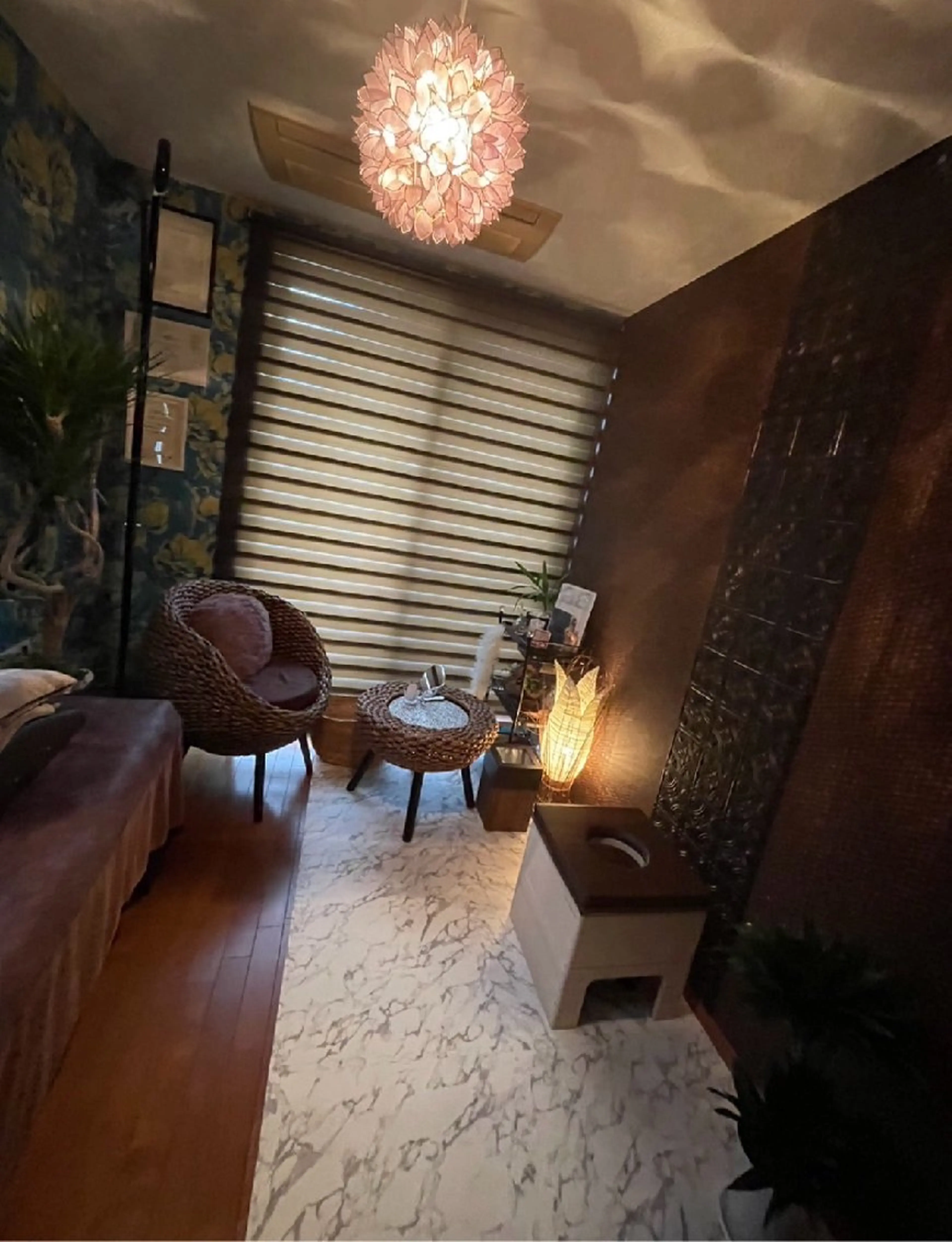 bianca【ビアンカ】所属・bianca 【菌活 温活 小顔】のエステ・リラクイメージ