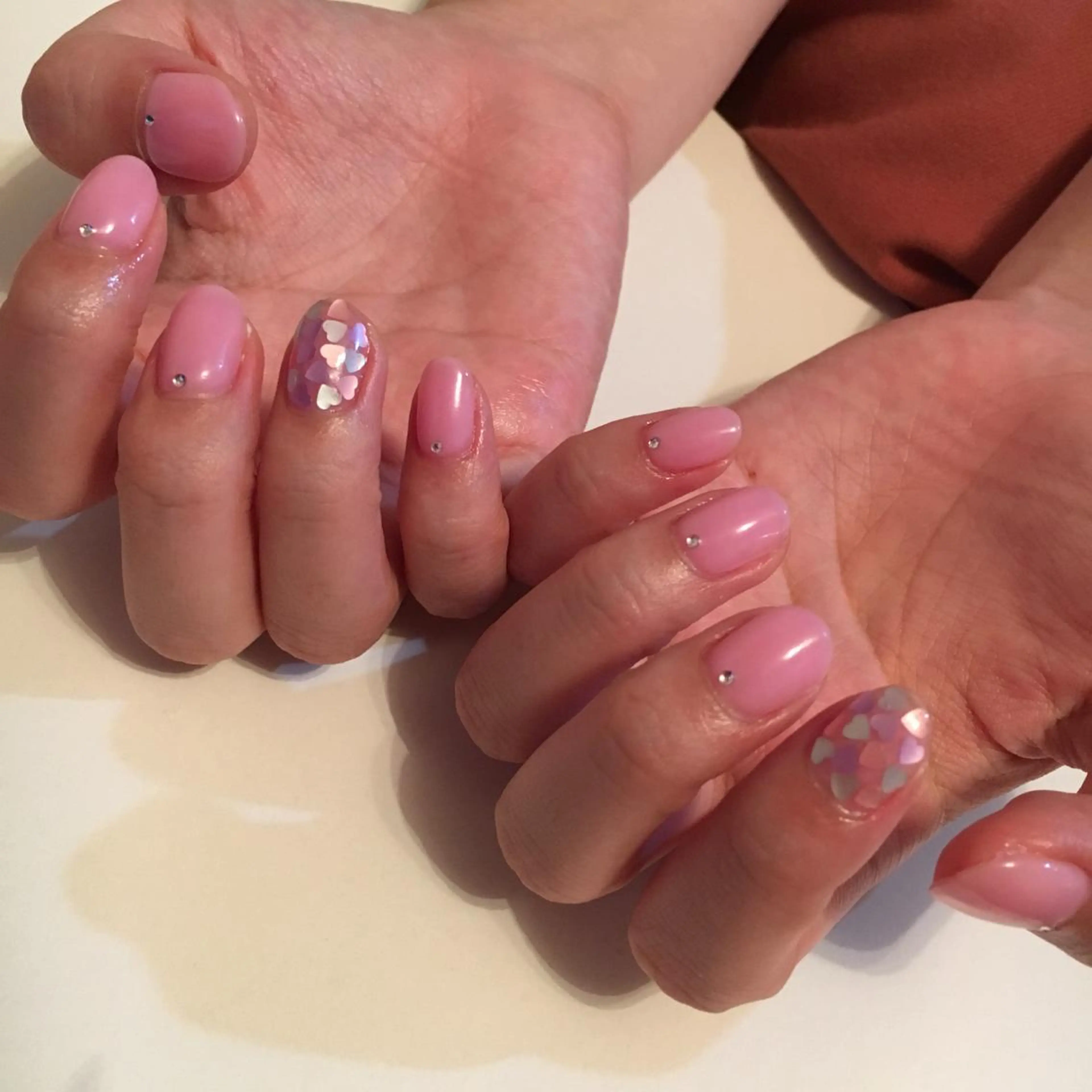 ネイル ♡ miyaのネイルデザイン