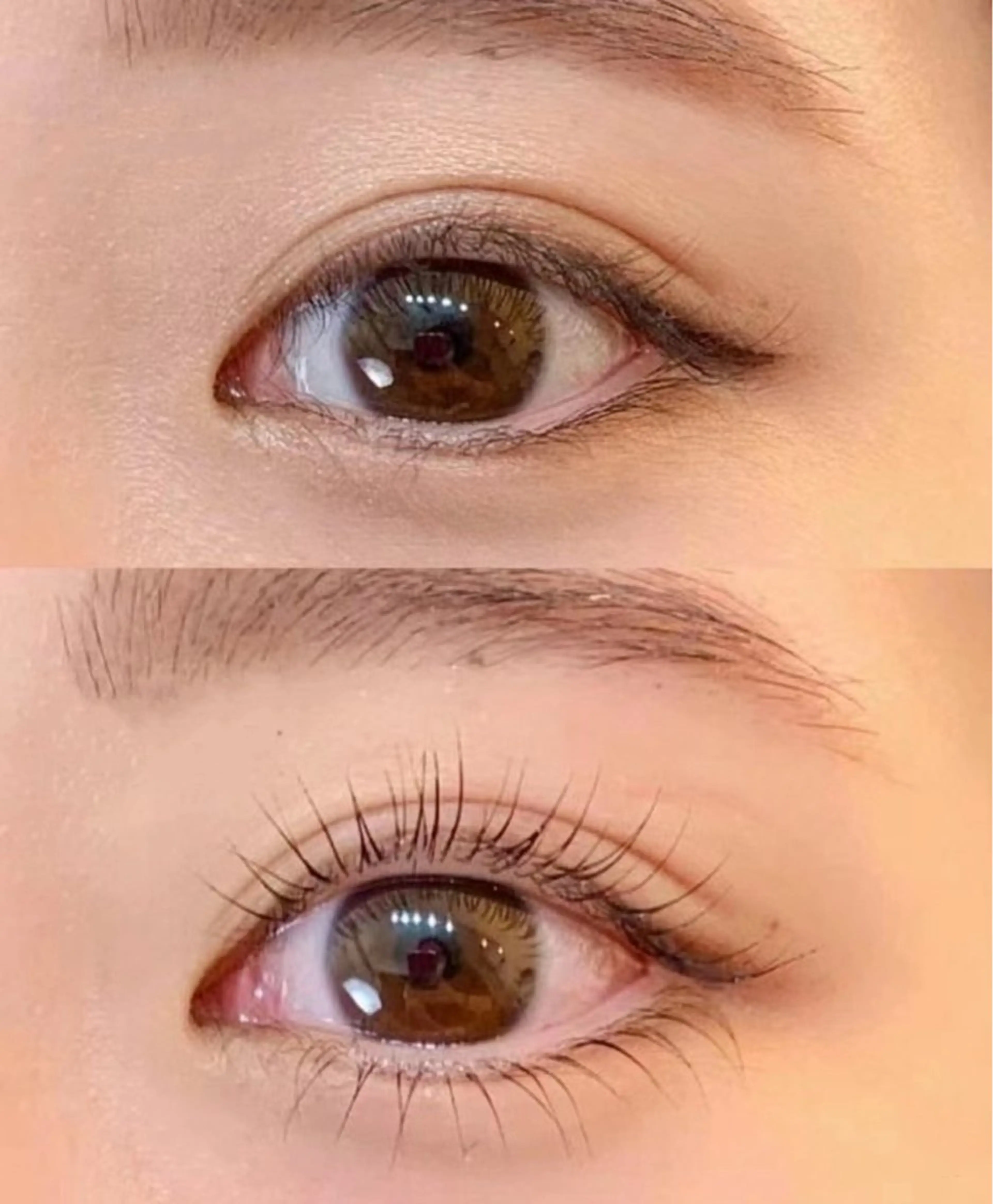 パーマ まつげパーマ専門店 FOIのマツエク・マツパデザイン