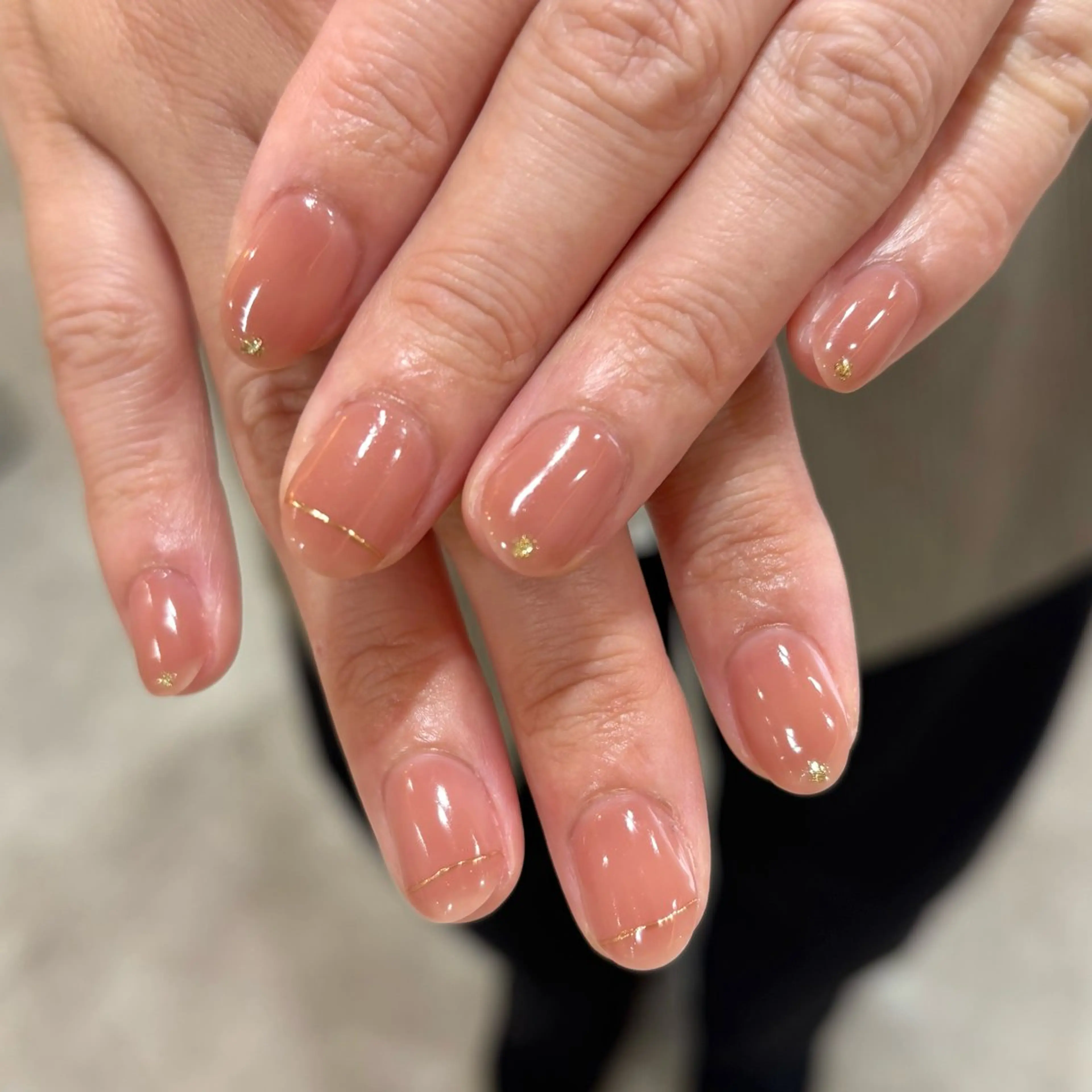 ネイル ミラーネイル ハンドネイル 3・4月分受付中 ♡narumiのネイルデザイン